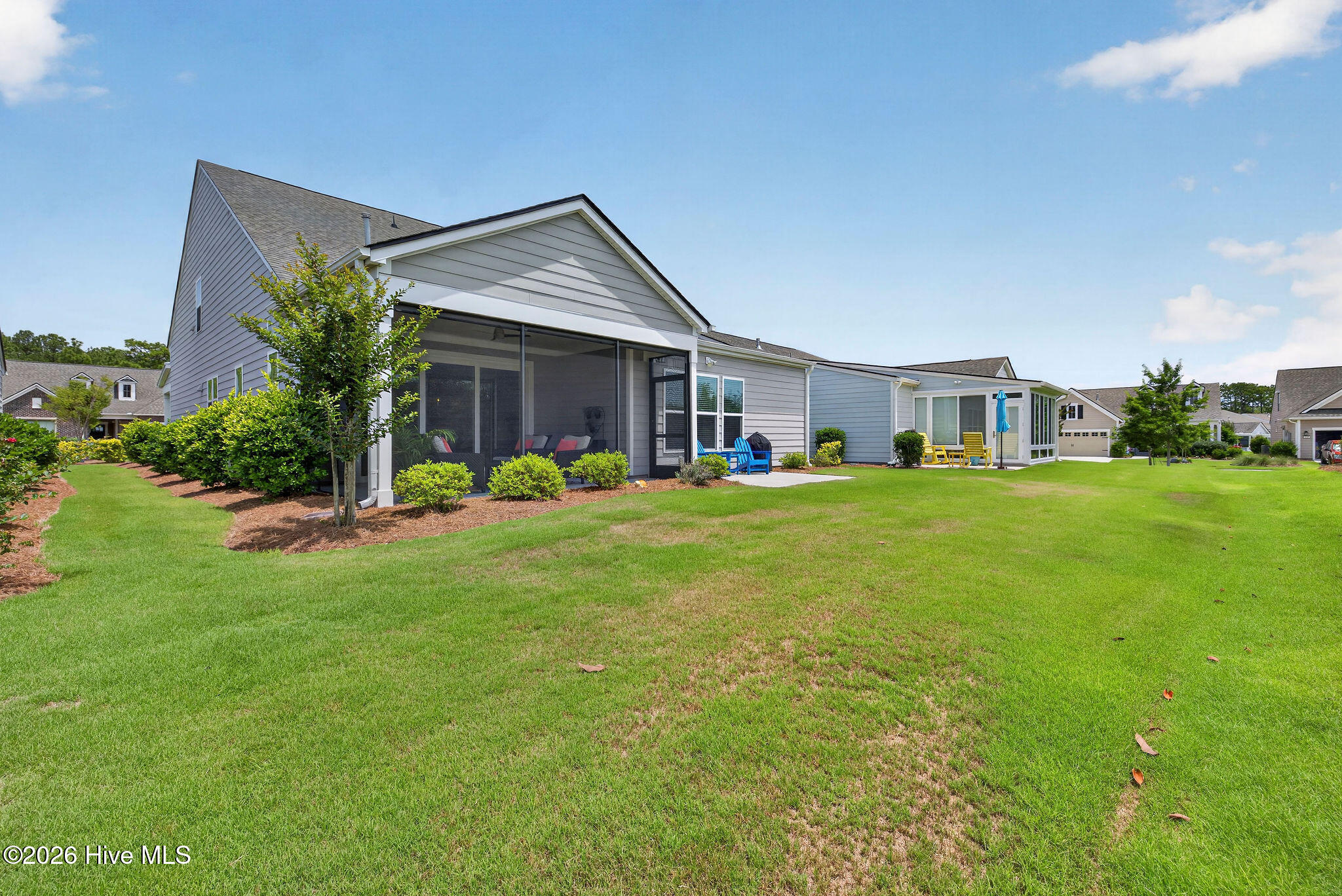 858 Broomsedge Terrace