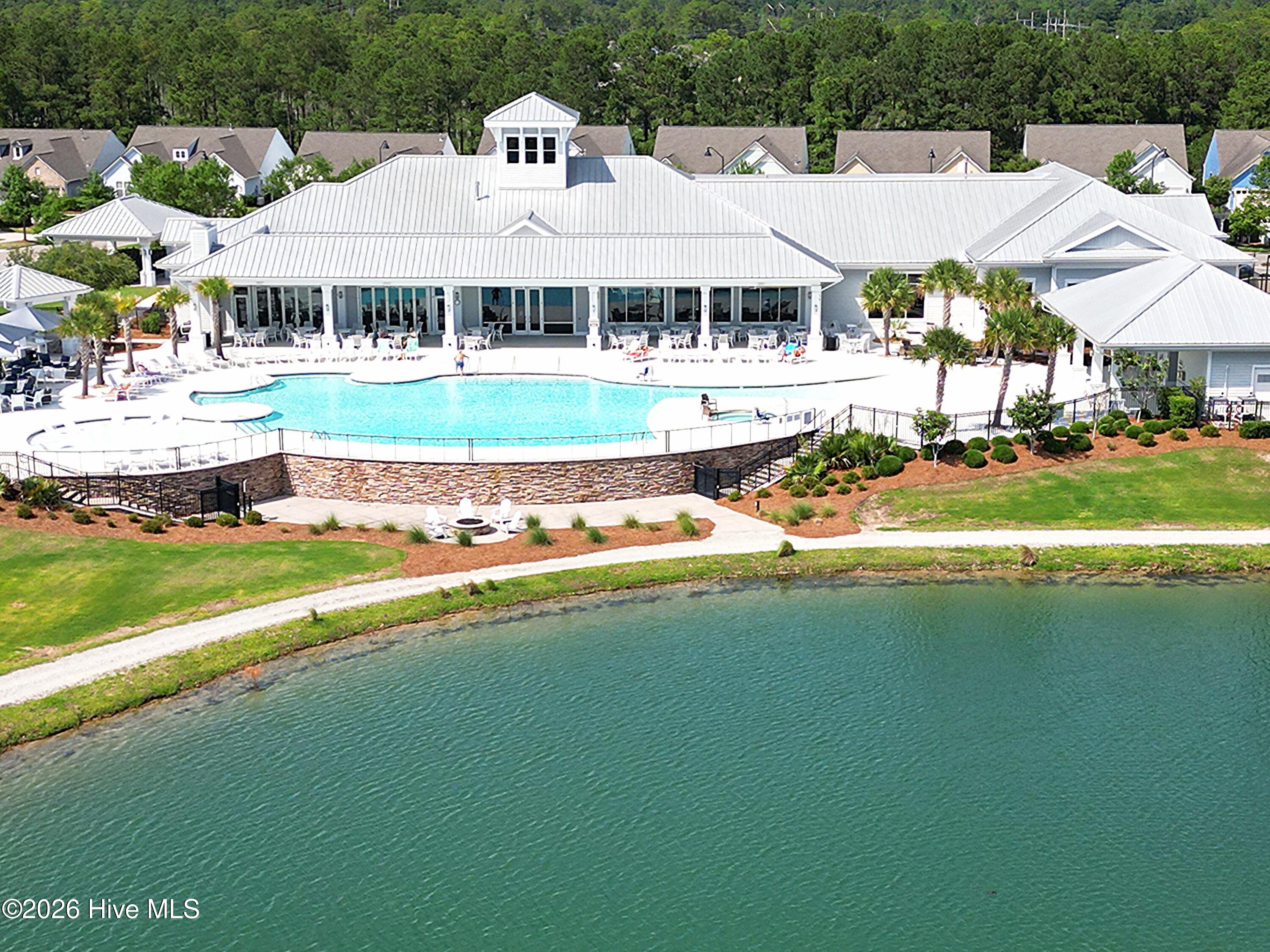858 Broomsedge Terrace
