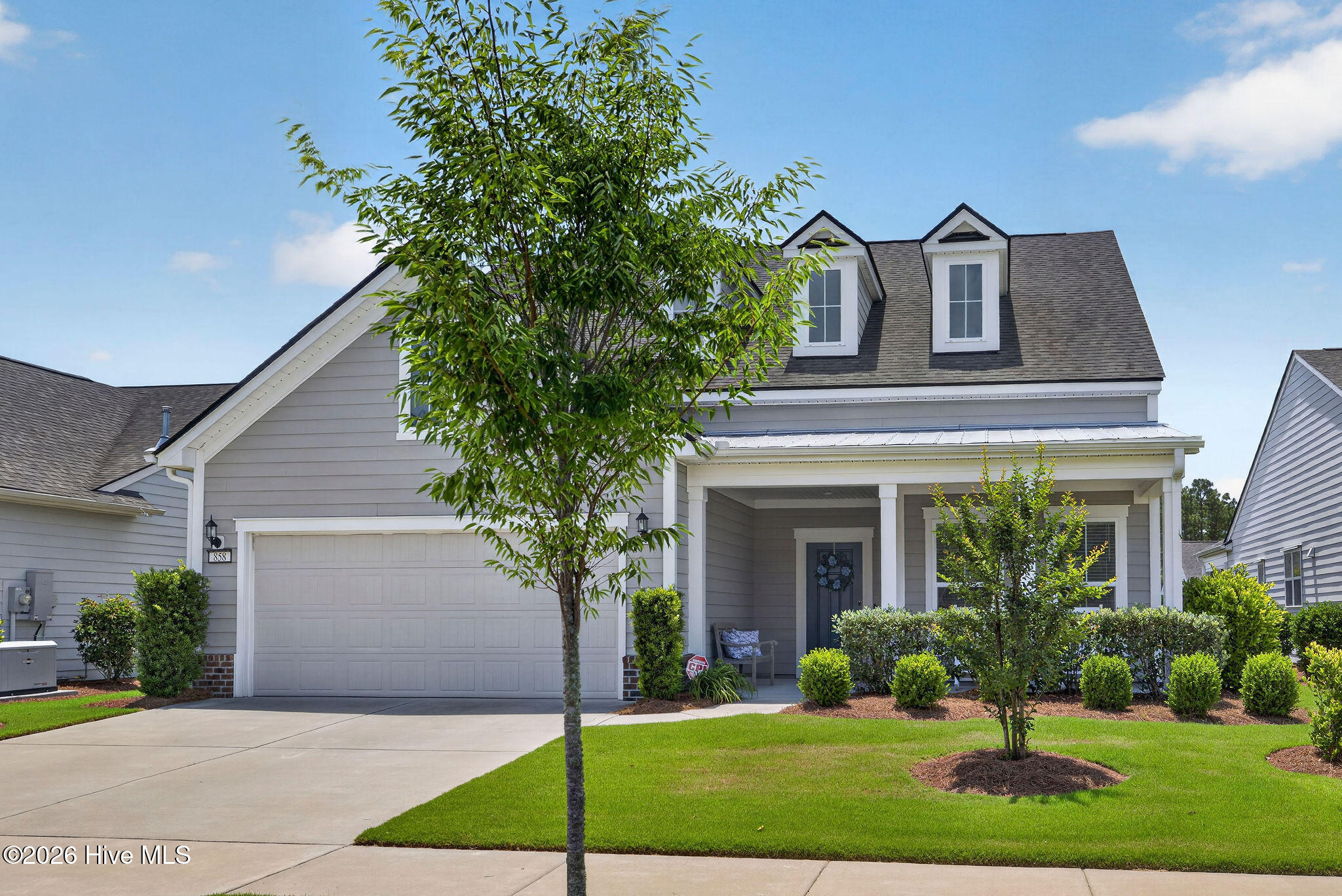 858 Broomsedge Terrace