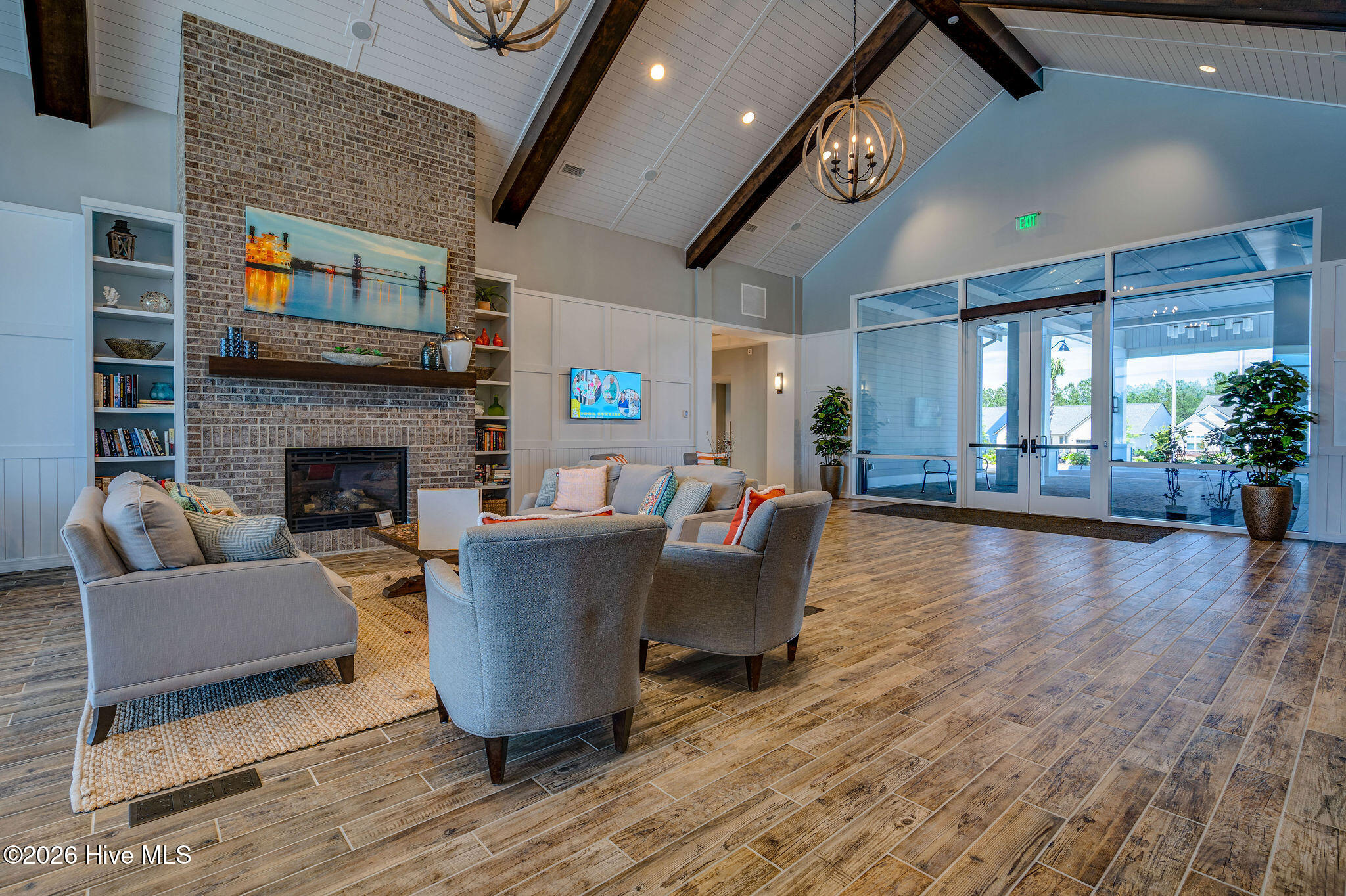 858 Broomsedge Terrace