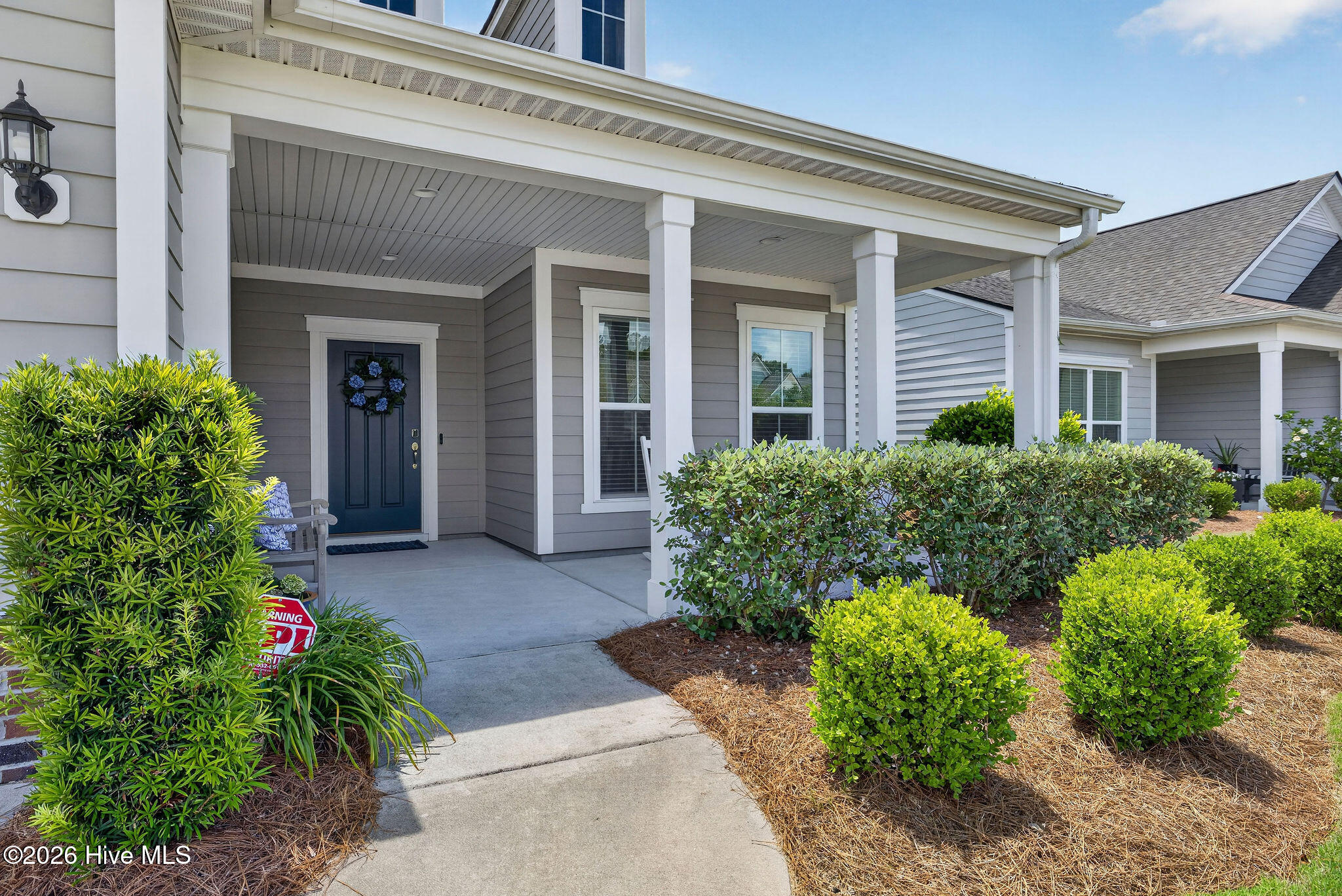 858 Broomsedge Terrace