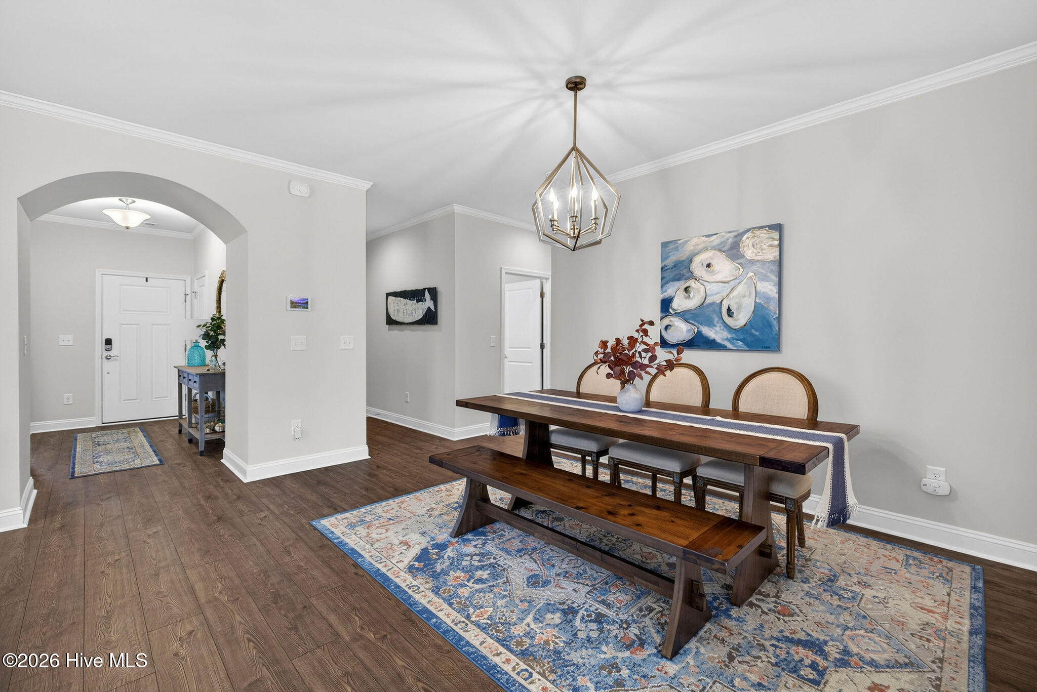 858 Broomsedge Terrace