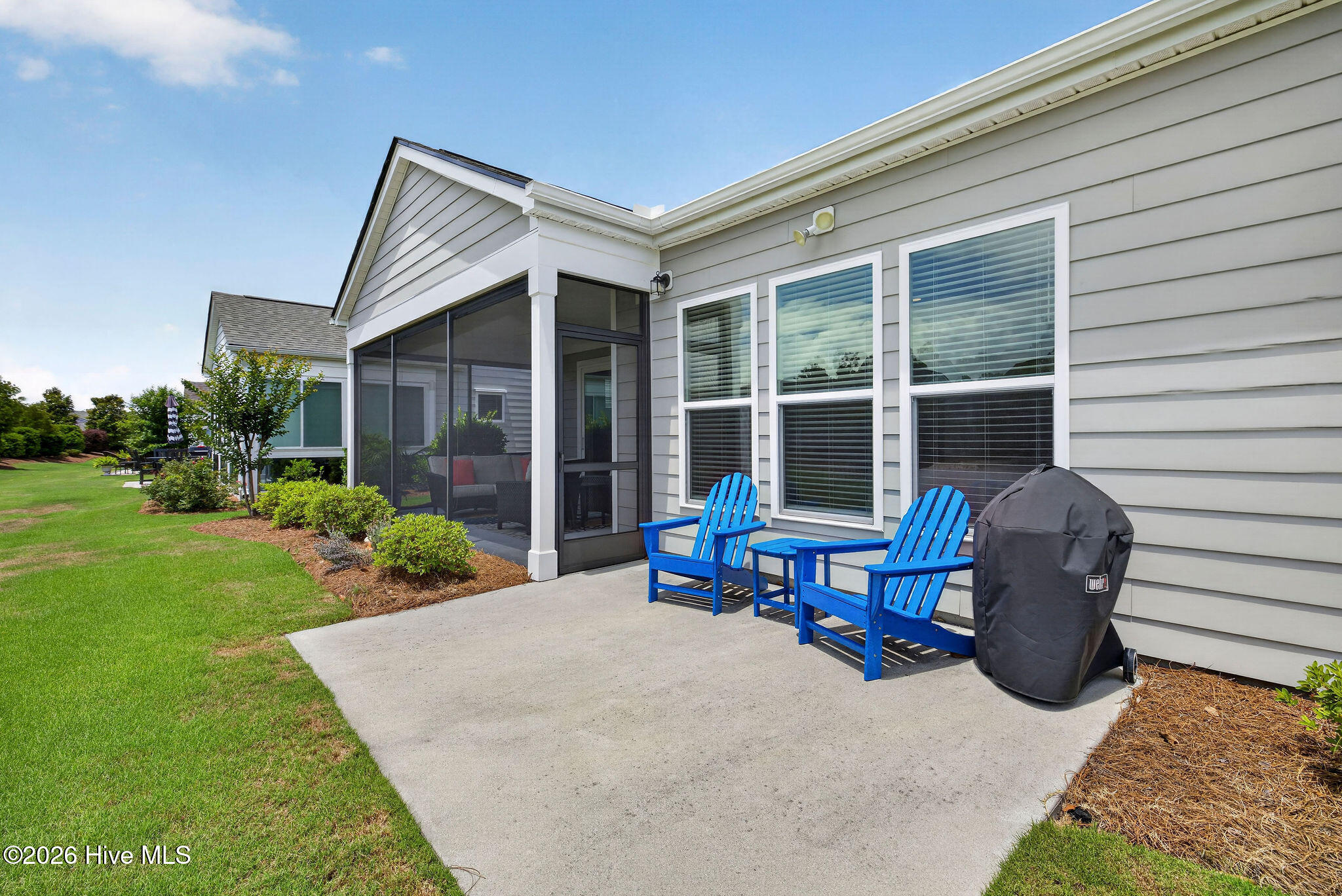 858 Broomsedge Terrace