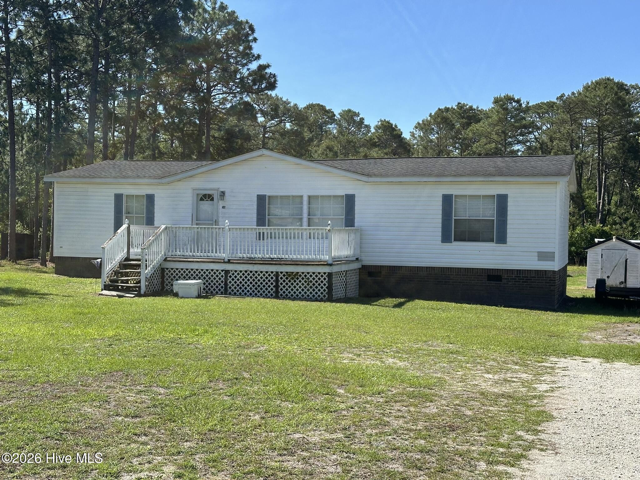 7241 Hunters Drive