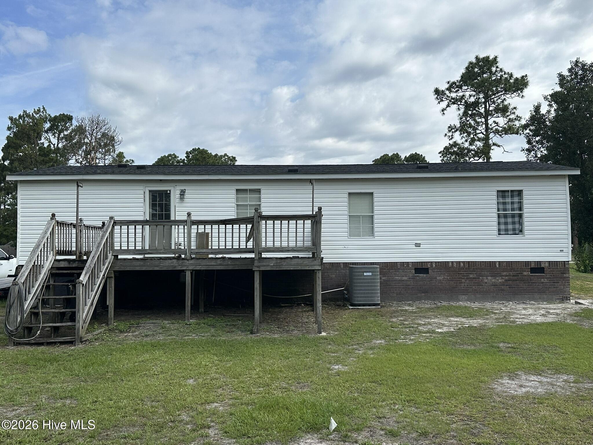 7241 Hunters Drive