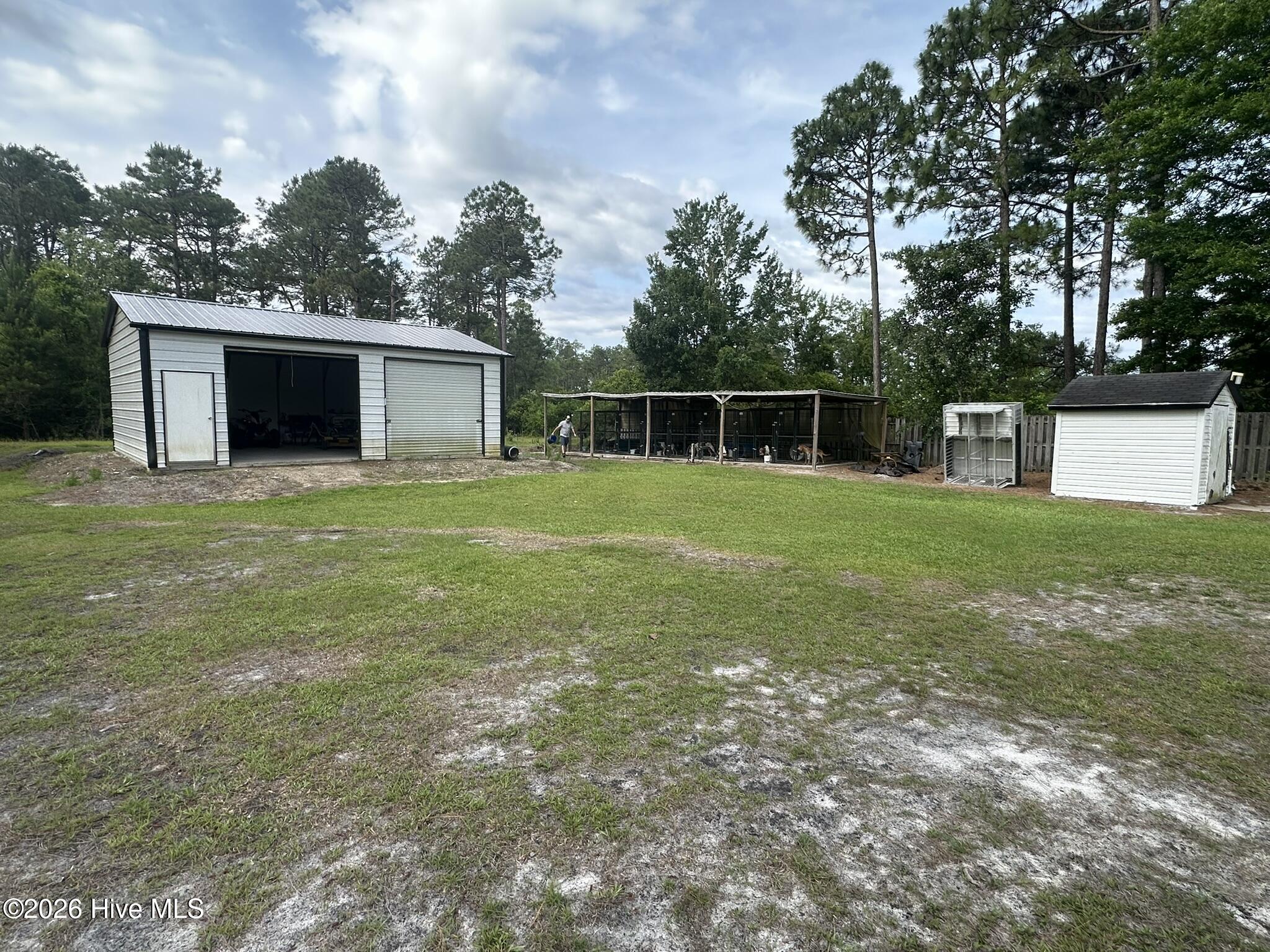 7241 Hunters Drive