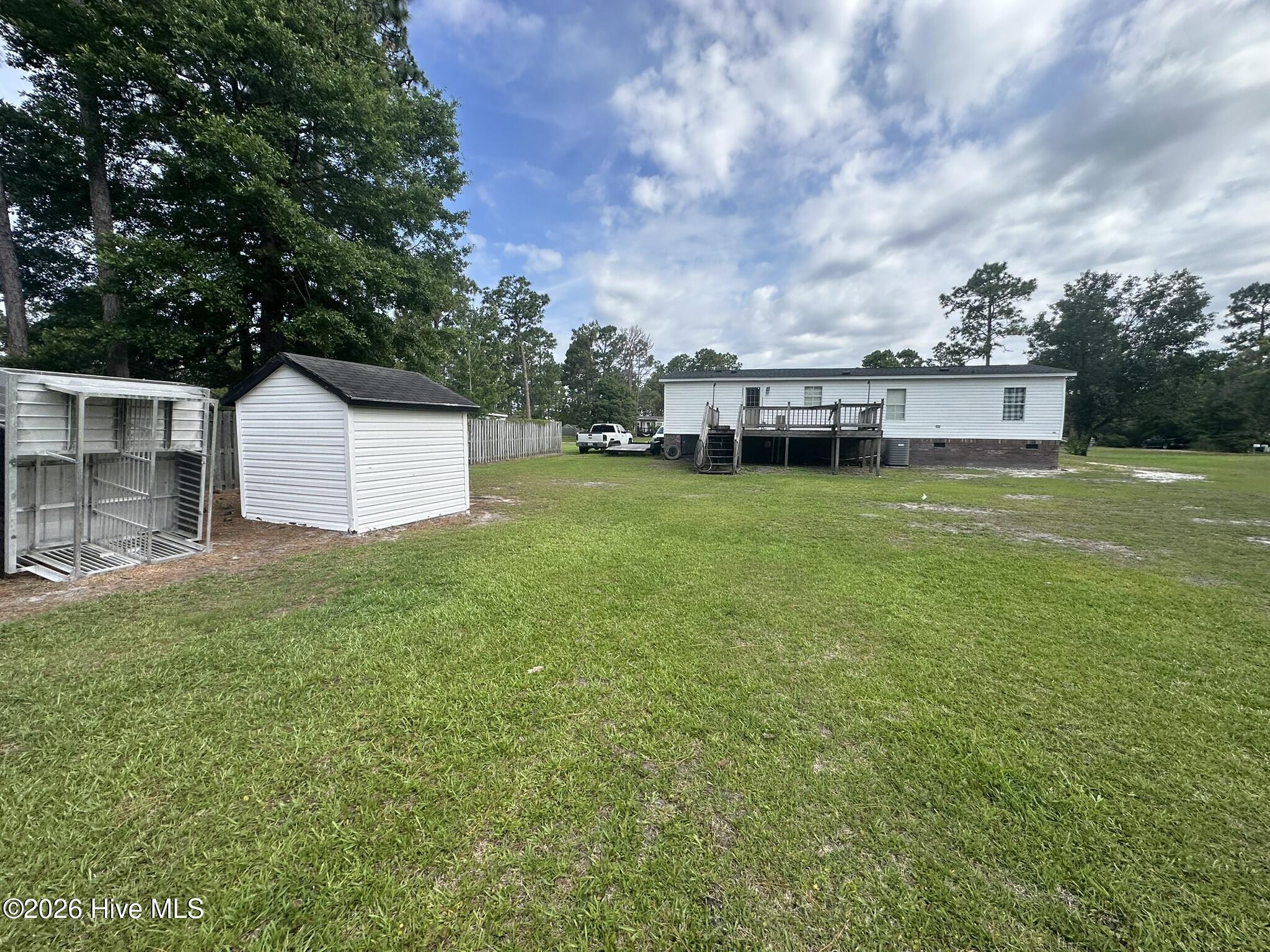 7241 Hunters Drive
