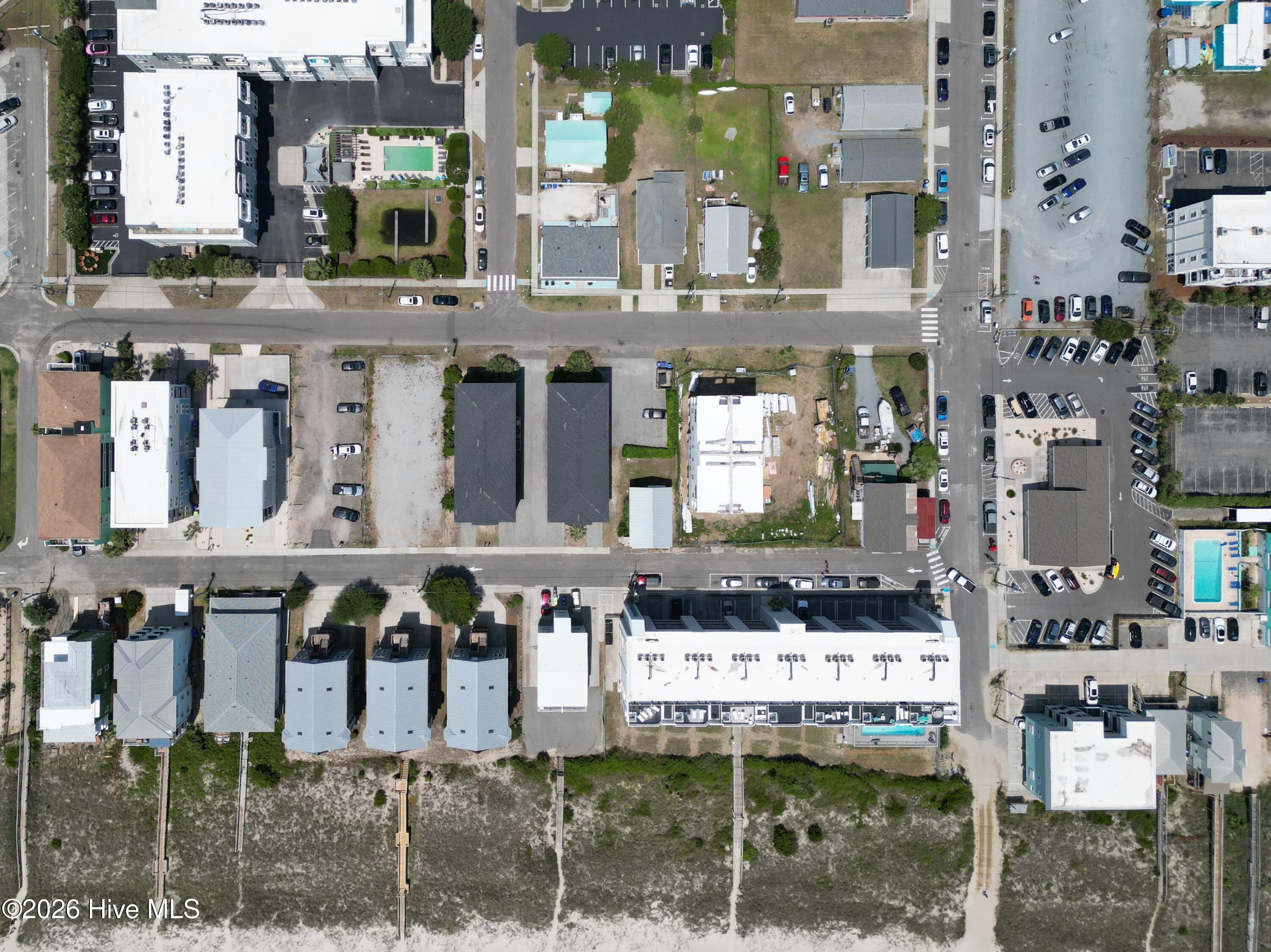 300 Carolina Beach Avenue S 102