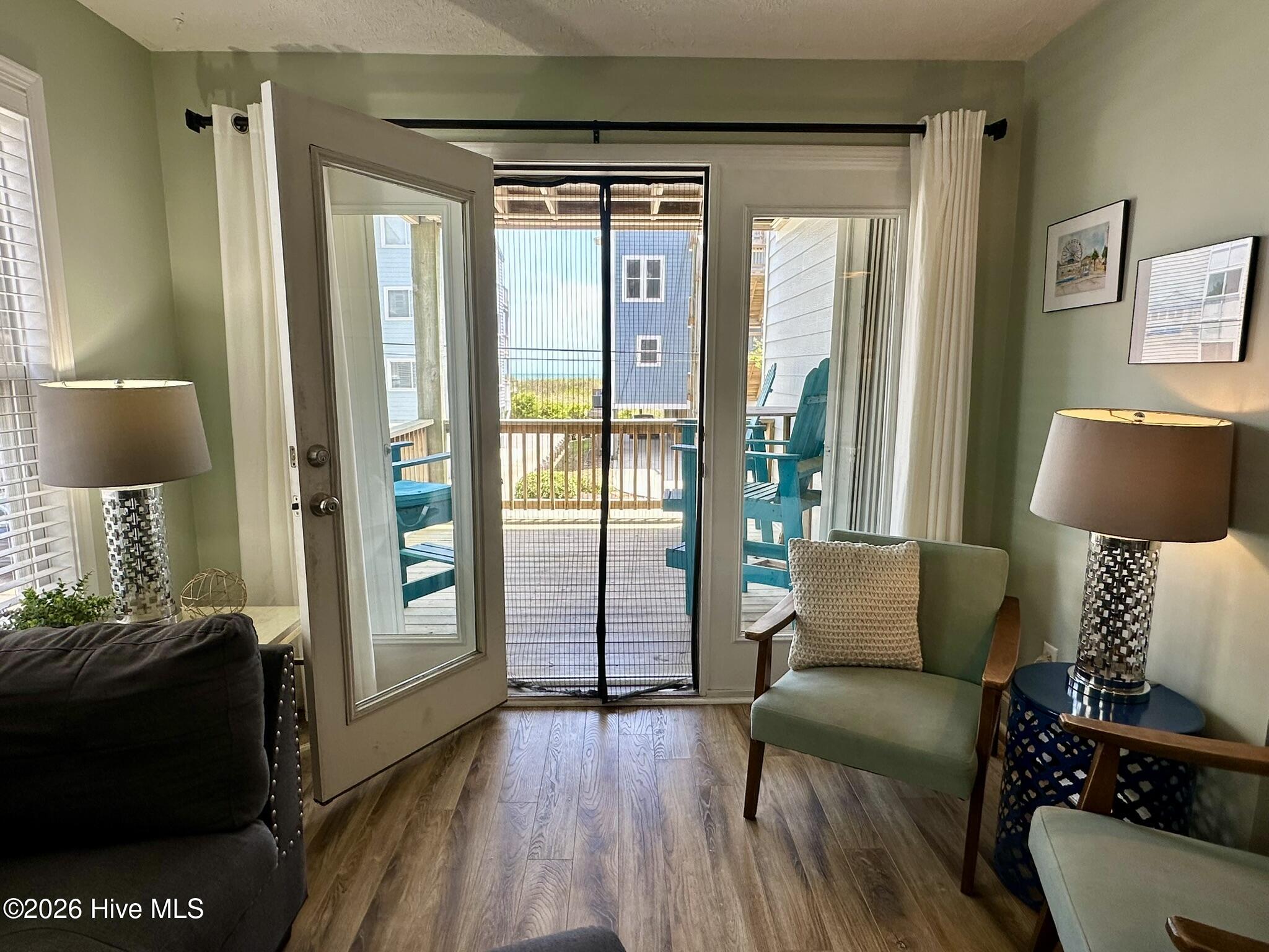 300 Carolina Beach Avenue S 102