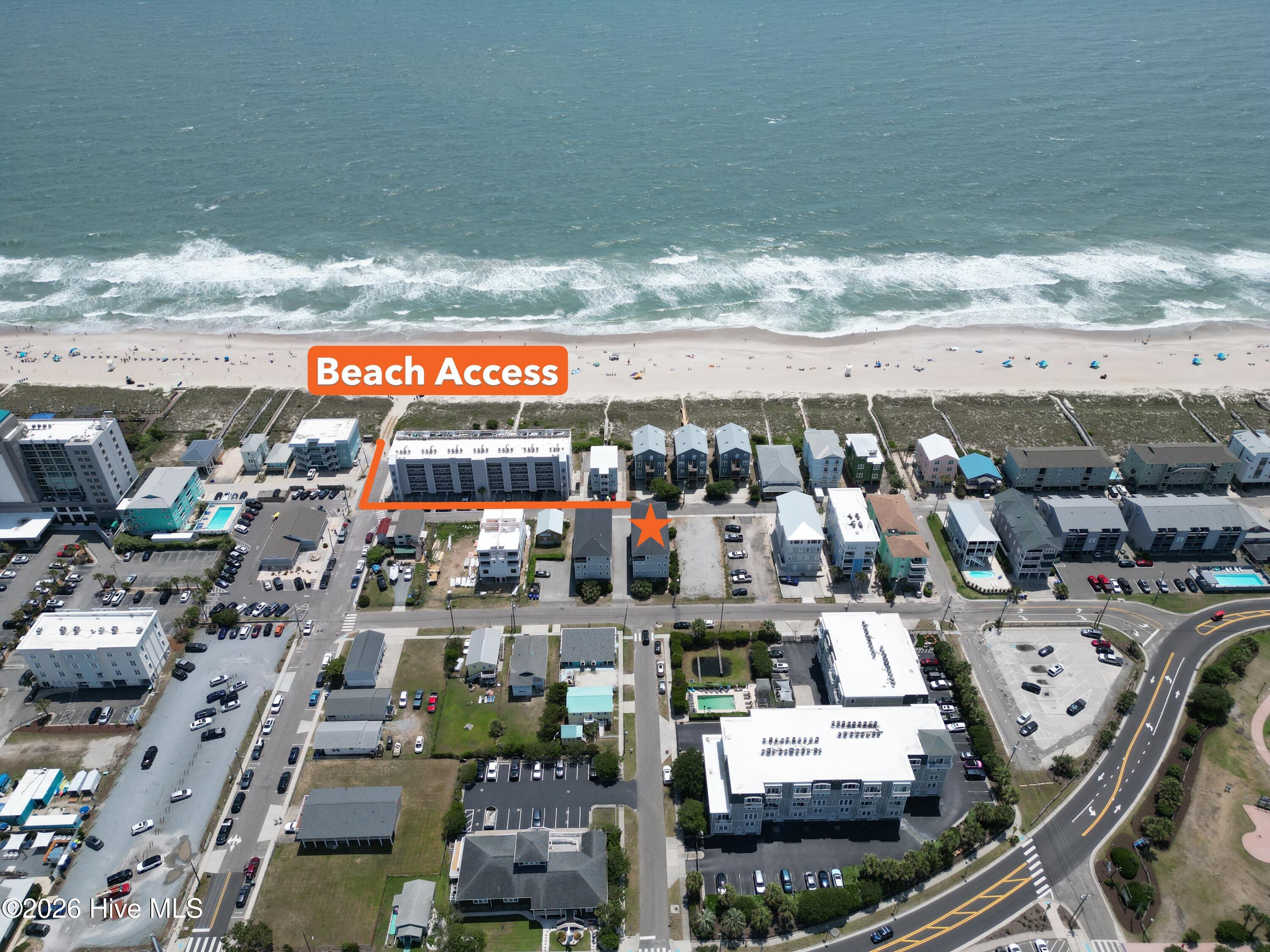 300 Carolina Beach Avenue S 102