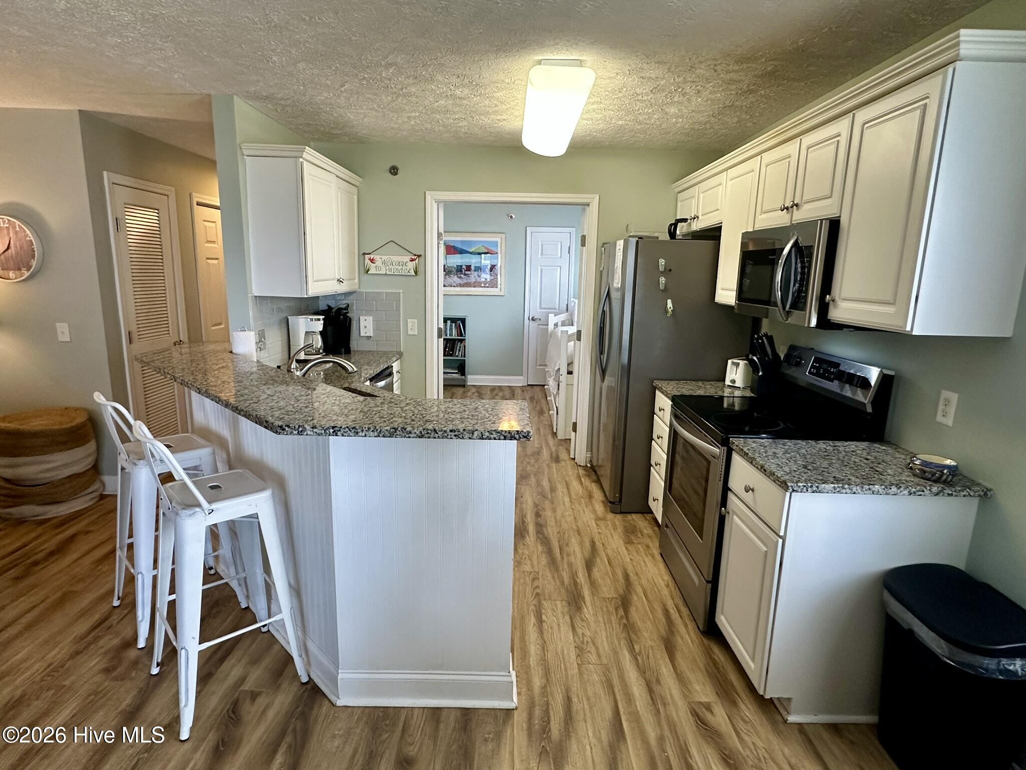 300 Carolina Beach Avenue S 102