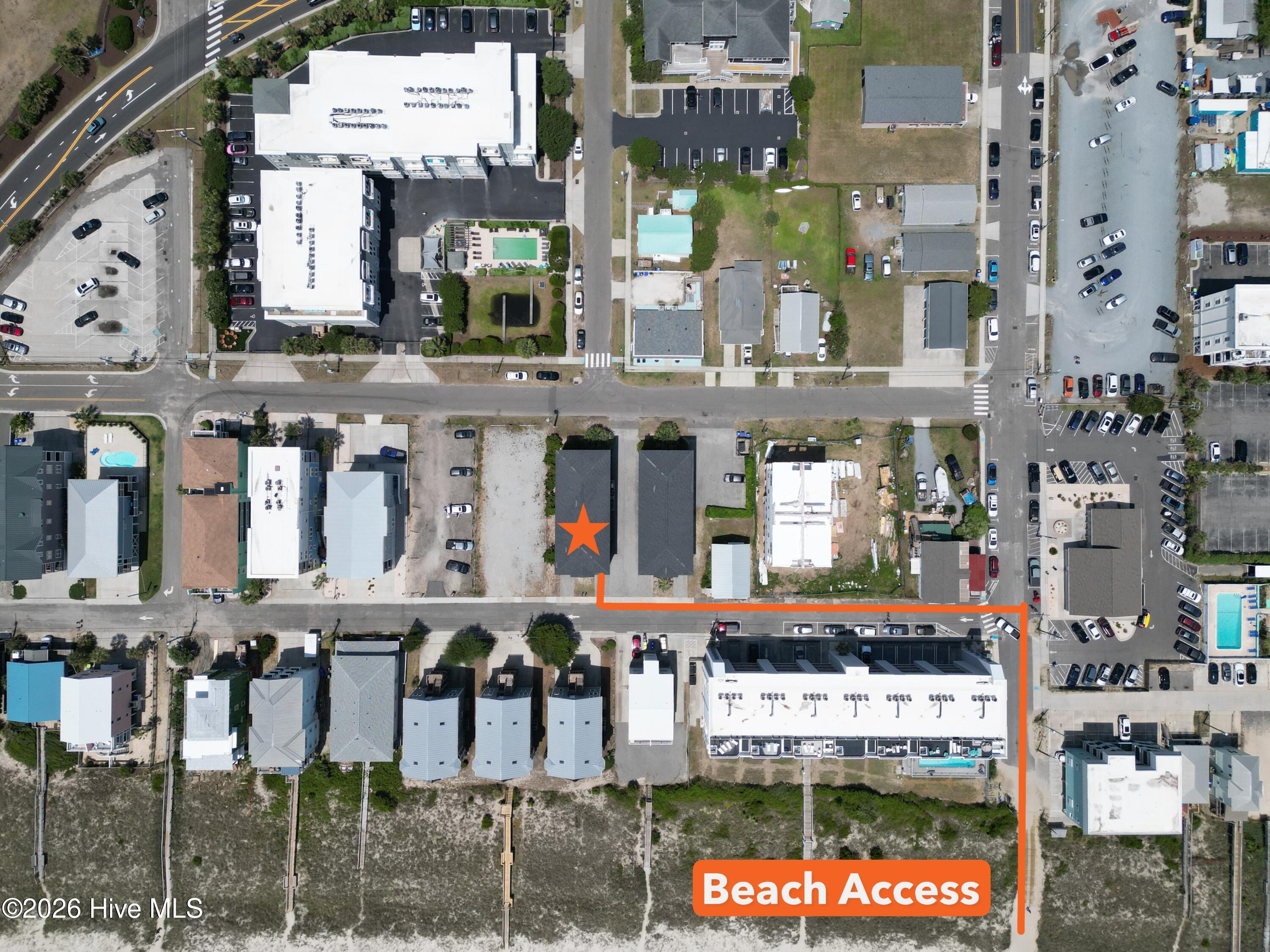 300 Carolina Beach Avenue S 102