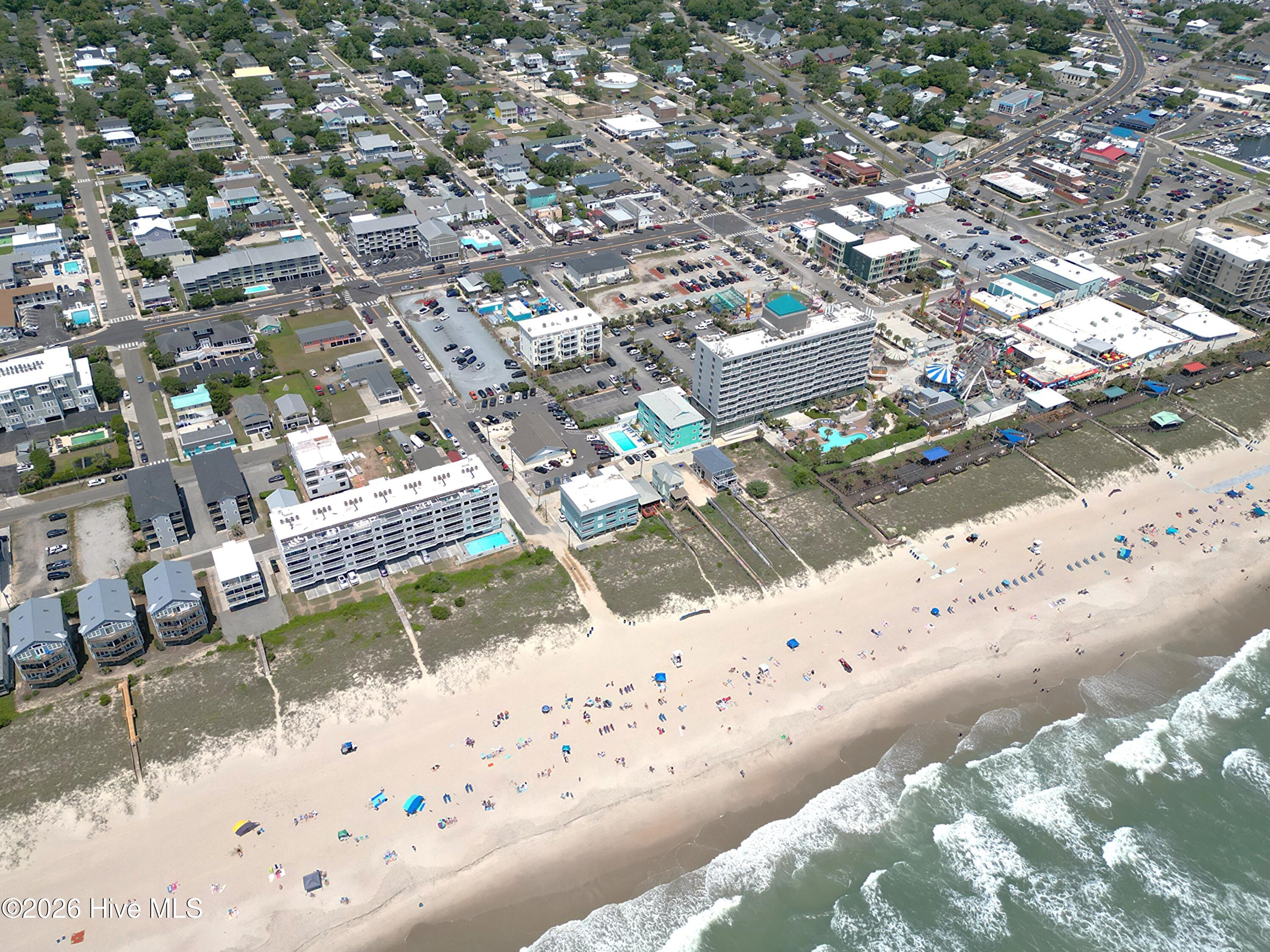 300 Carolina Beach Avenue S 102