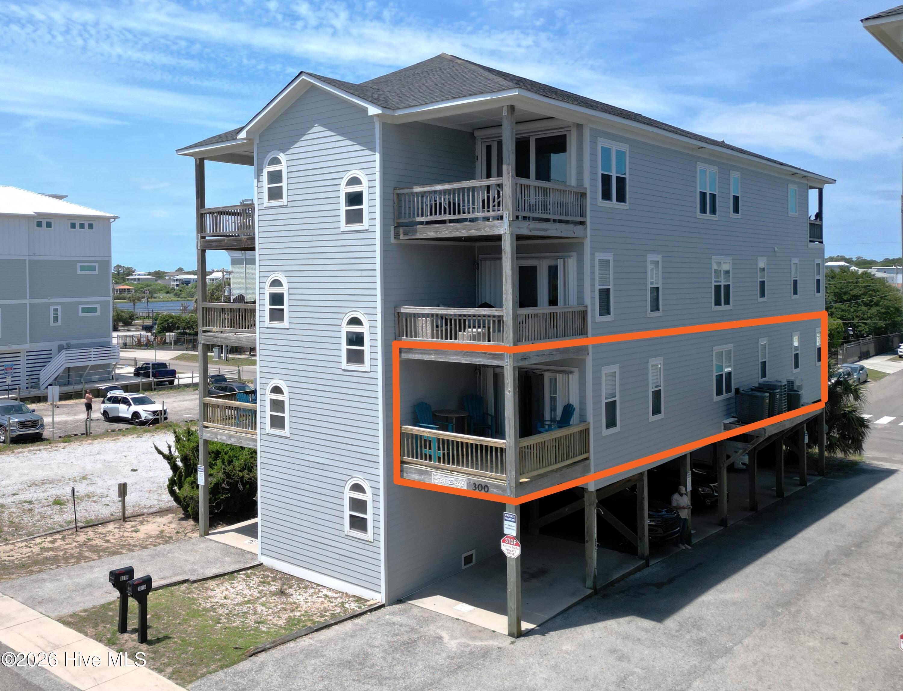 300 Carolina Beach Avenue S 102