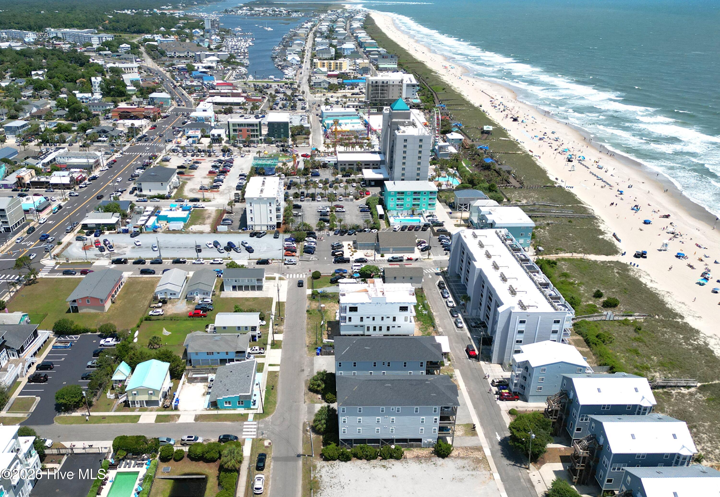 300 Carolina Beach Avenue S 102