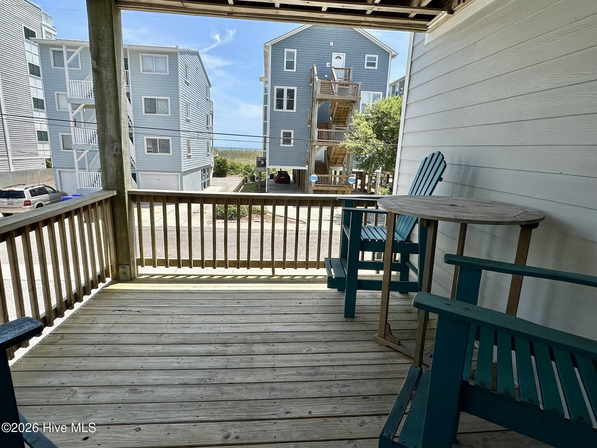 300 Carolina Beach Avenue S 102