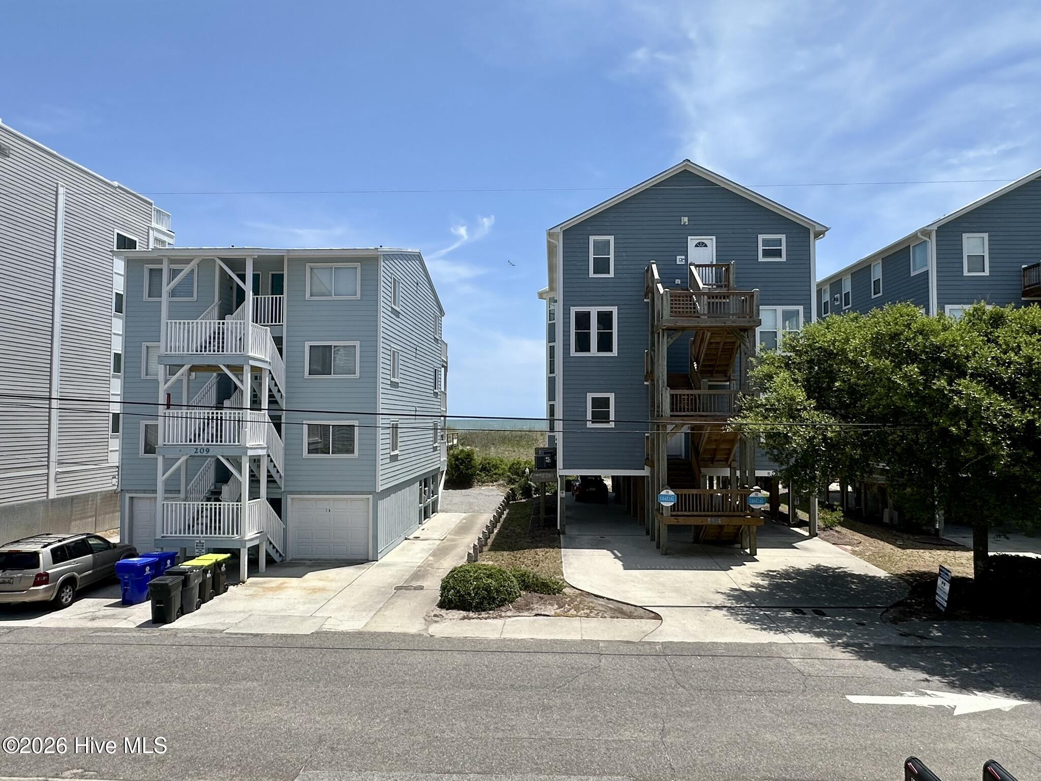 300 Carolina Beach Avenue S 102