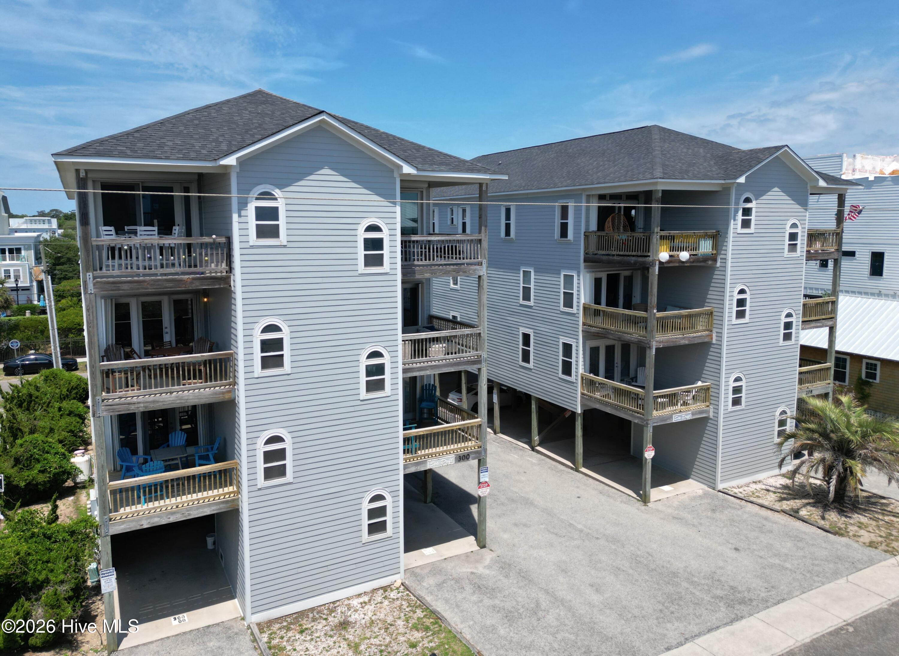 300 Carolina Beach Avenue S 102