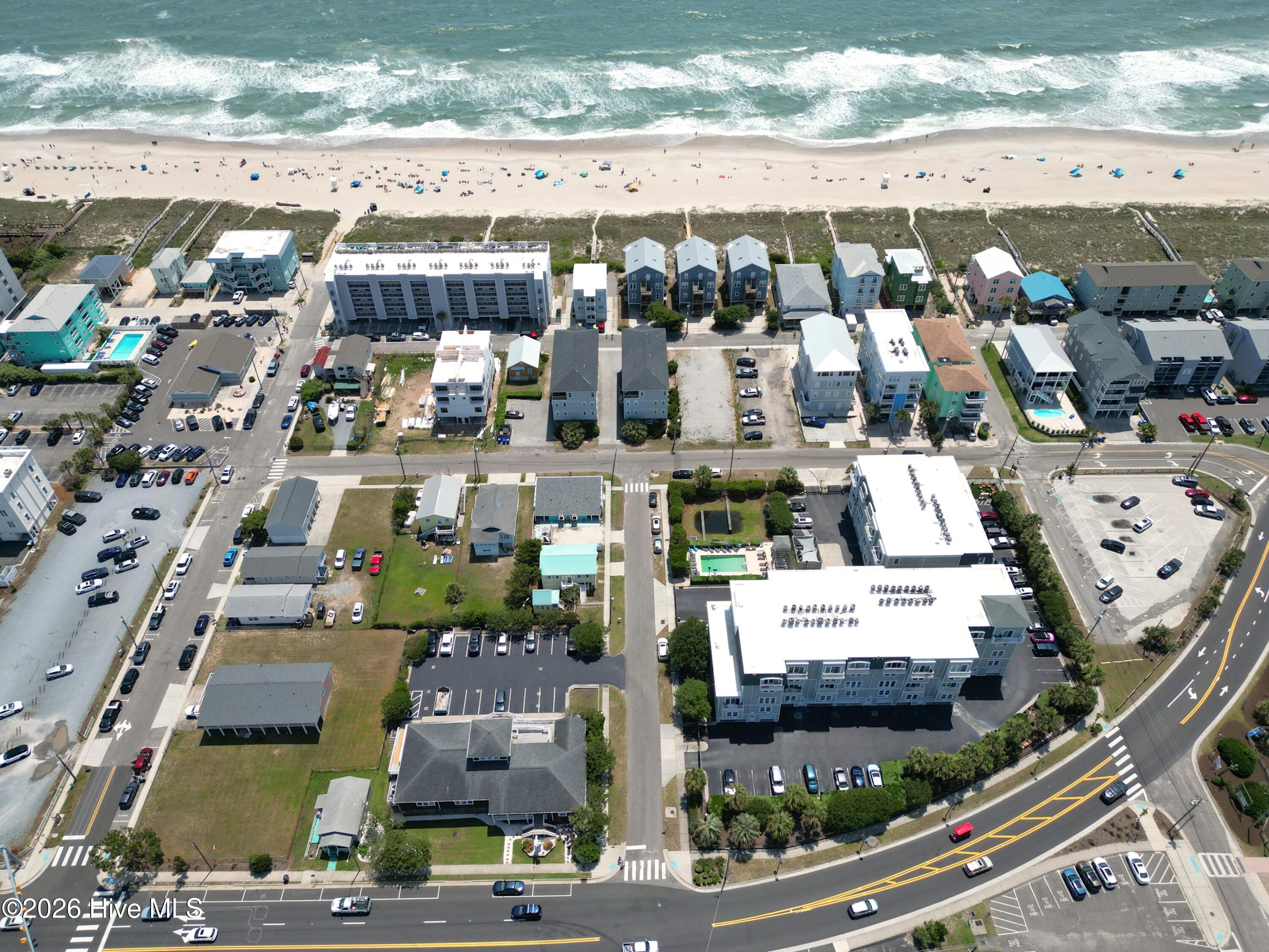 300 Carolina Beach Avenue S 102