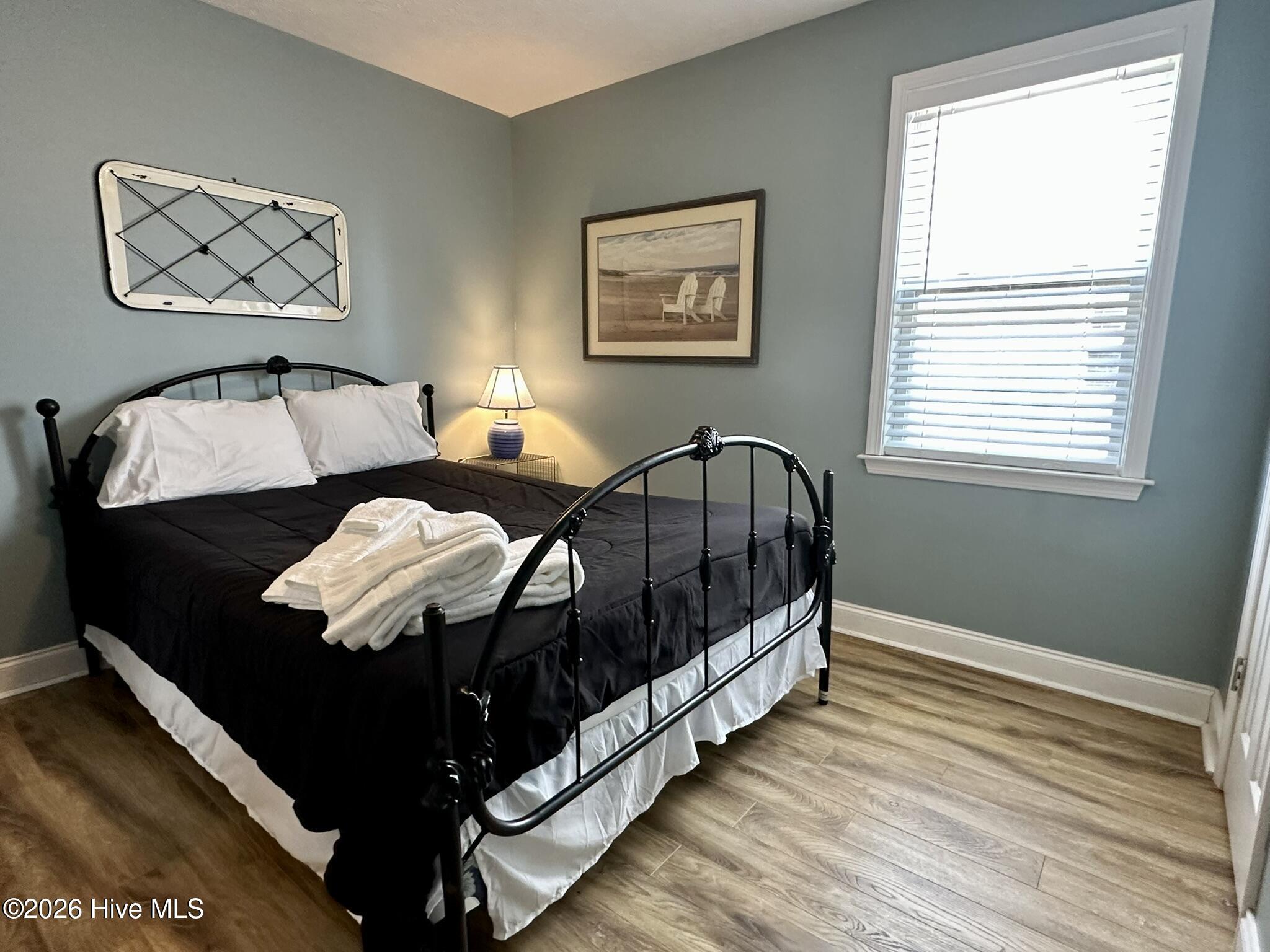 300 Carolina Beach Avenue S 102