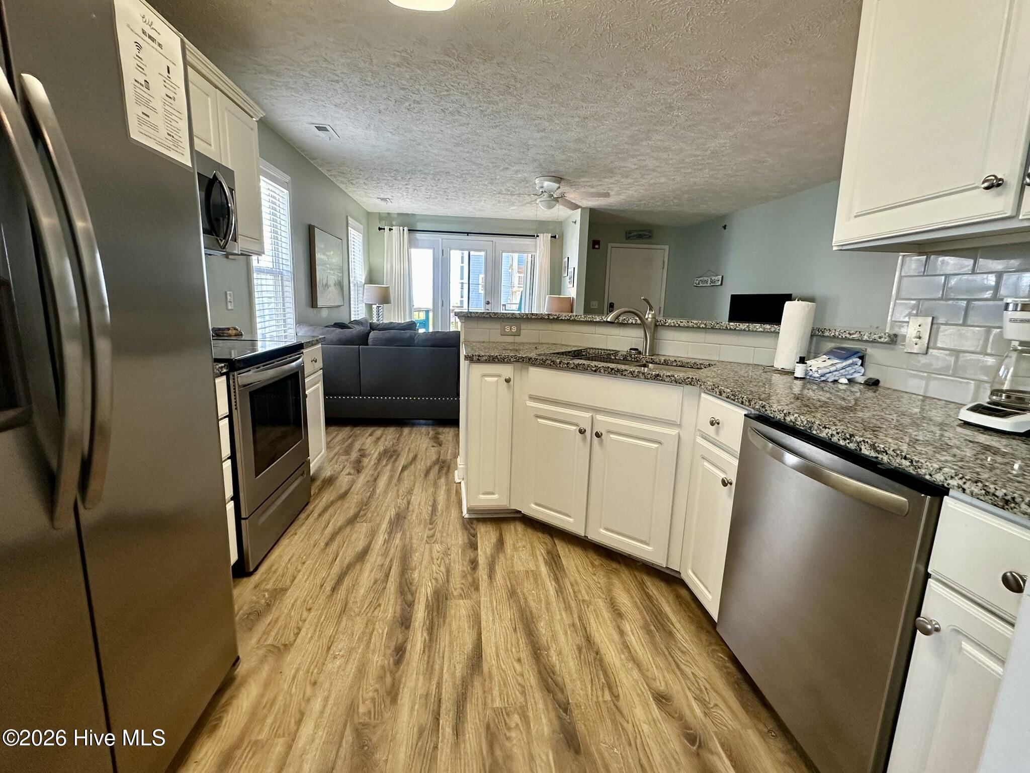 300 Carolina Beach Avenue S 102