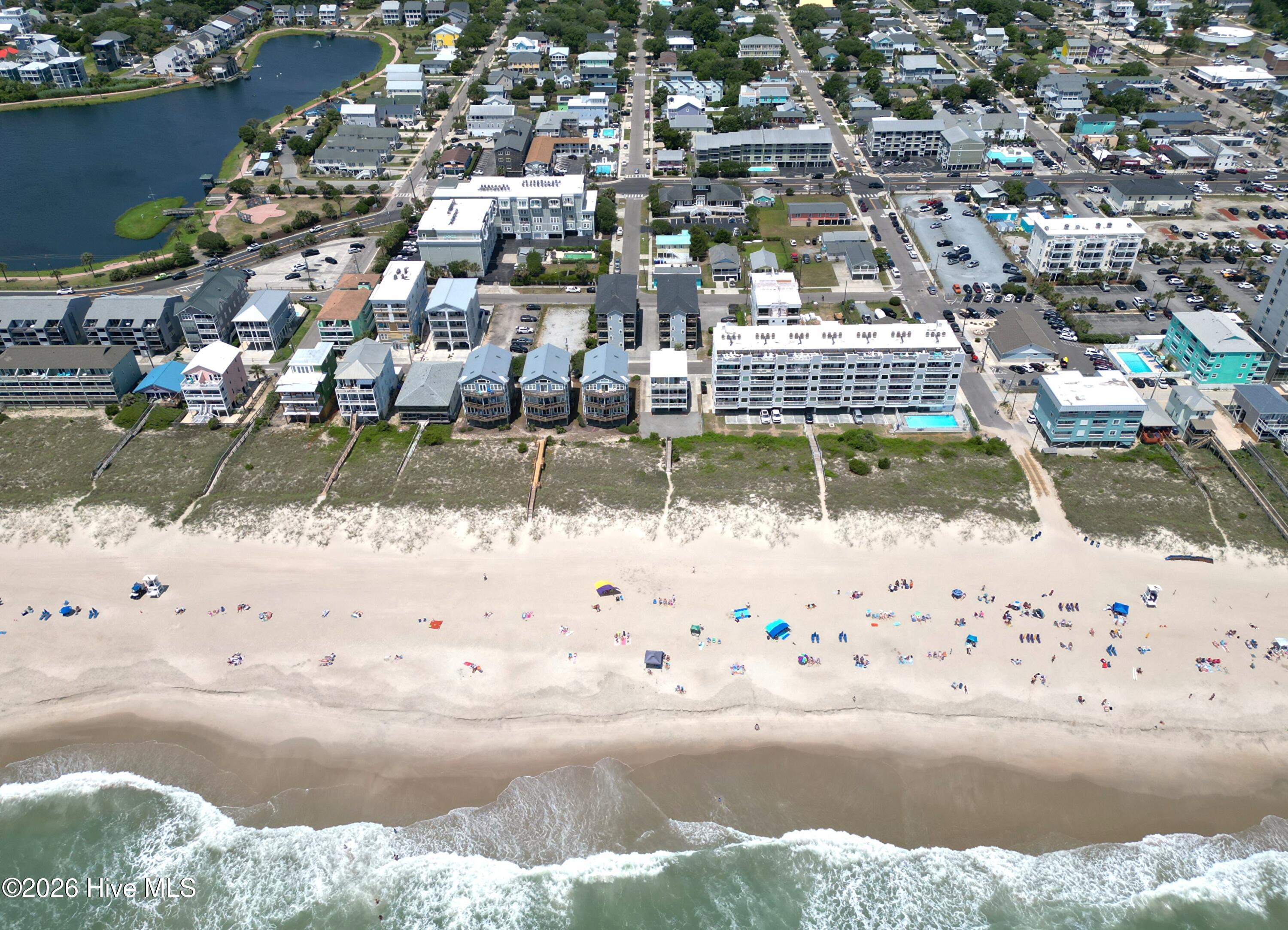 300 Carolina Beach Avenue S 102