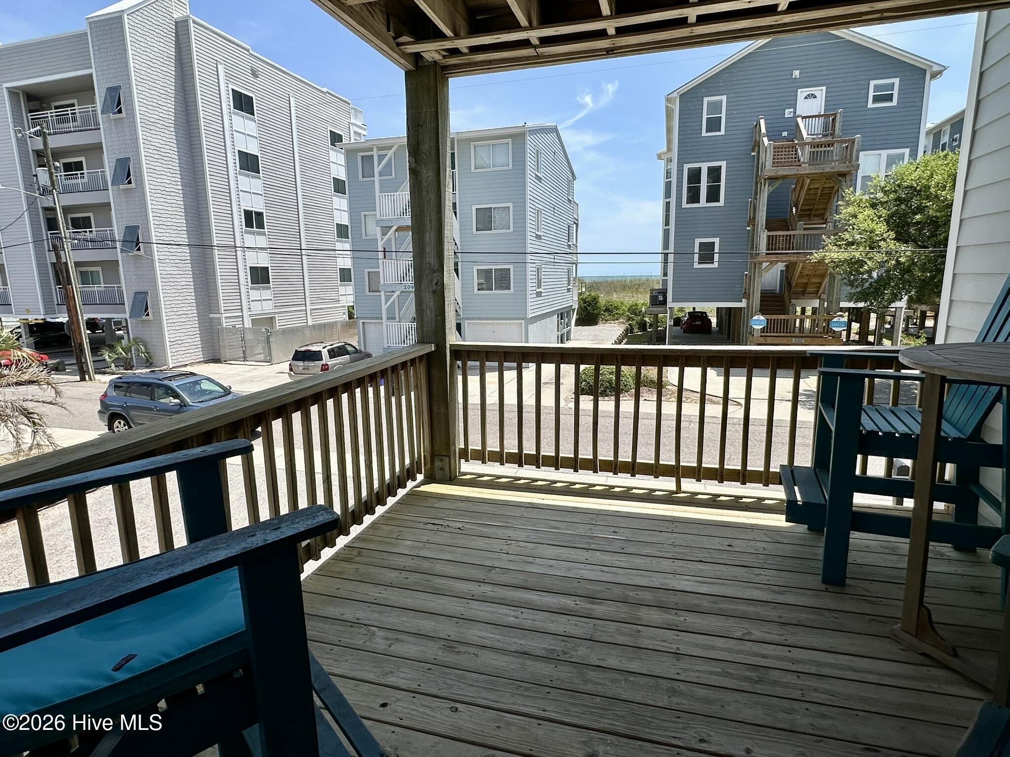 300 Carolina Beach Avenue S 102