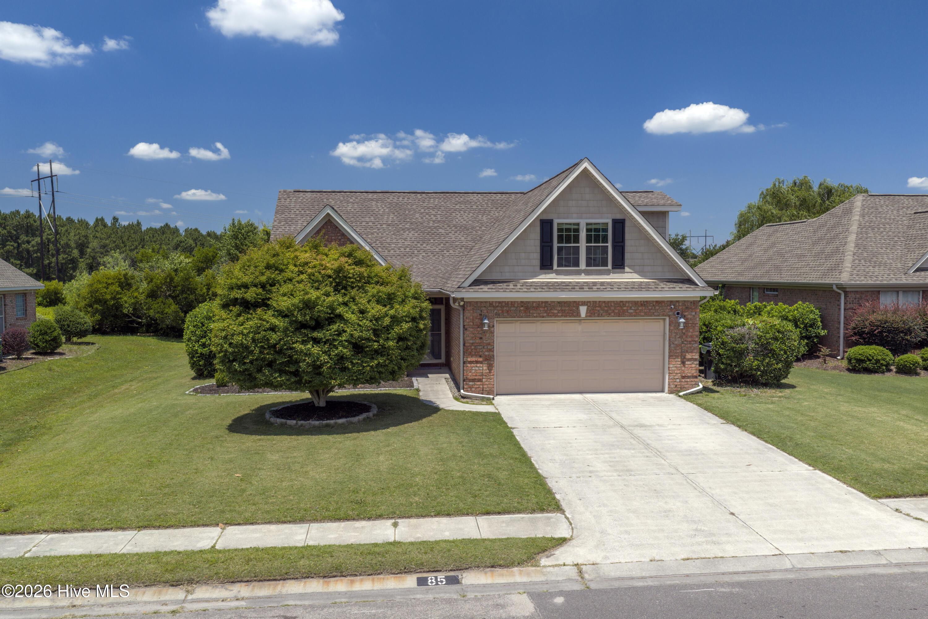 85 Highlands Drive