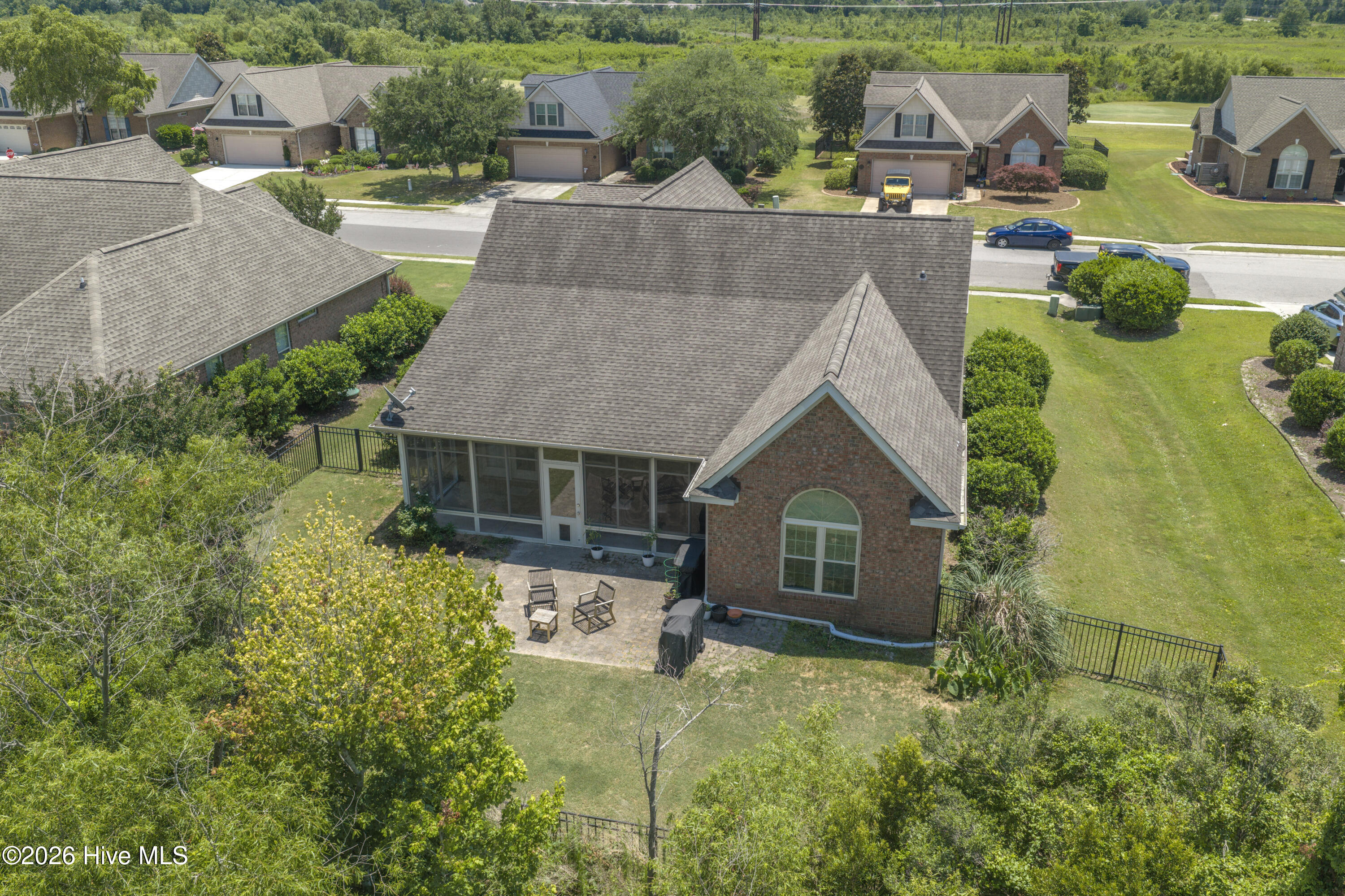 85 Highlands Drive