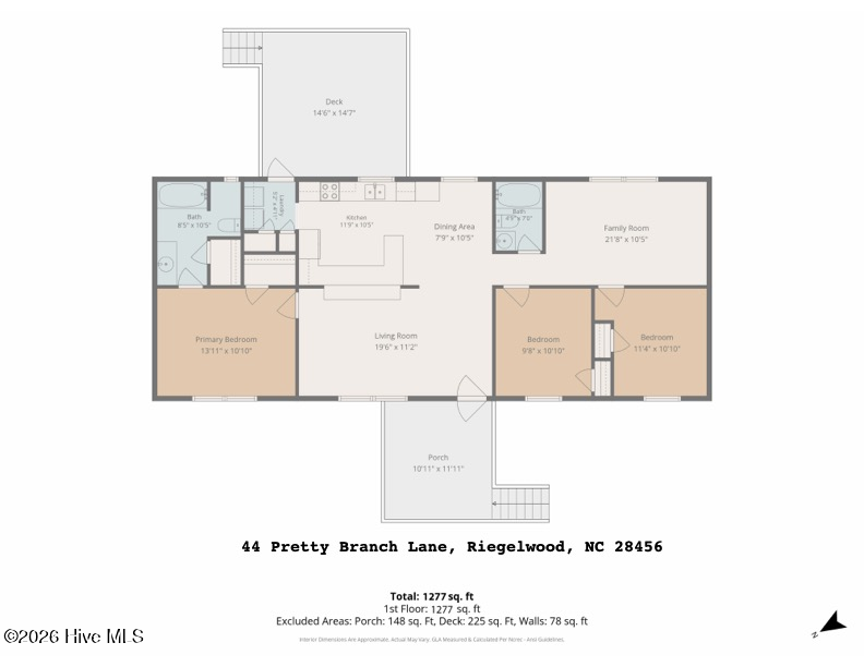 44 Pretty Branch Lane