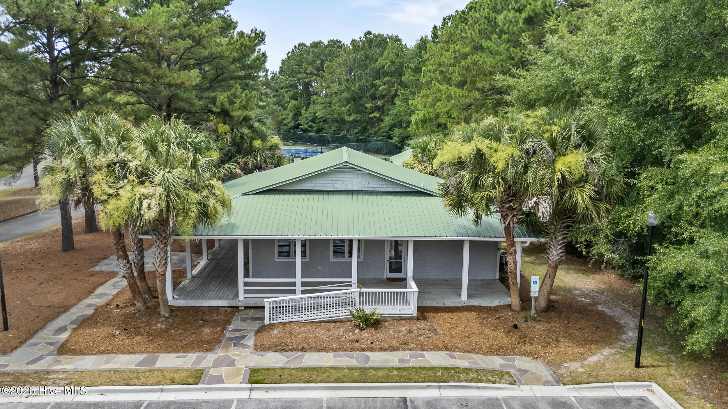 802 Blue Point Drive