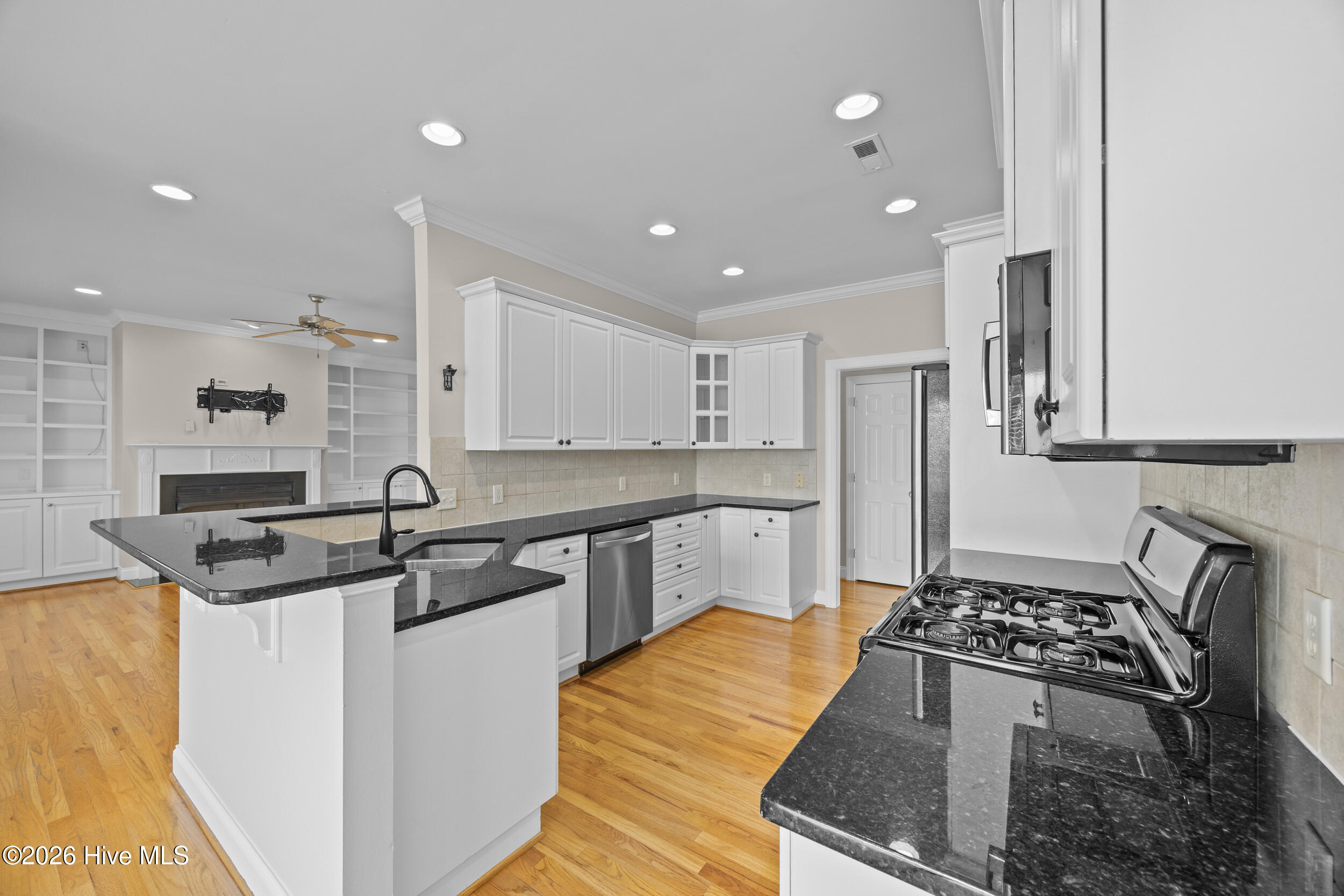 802 Blue Point Drive