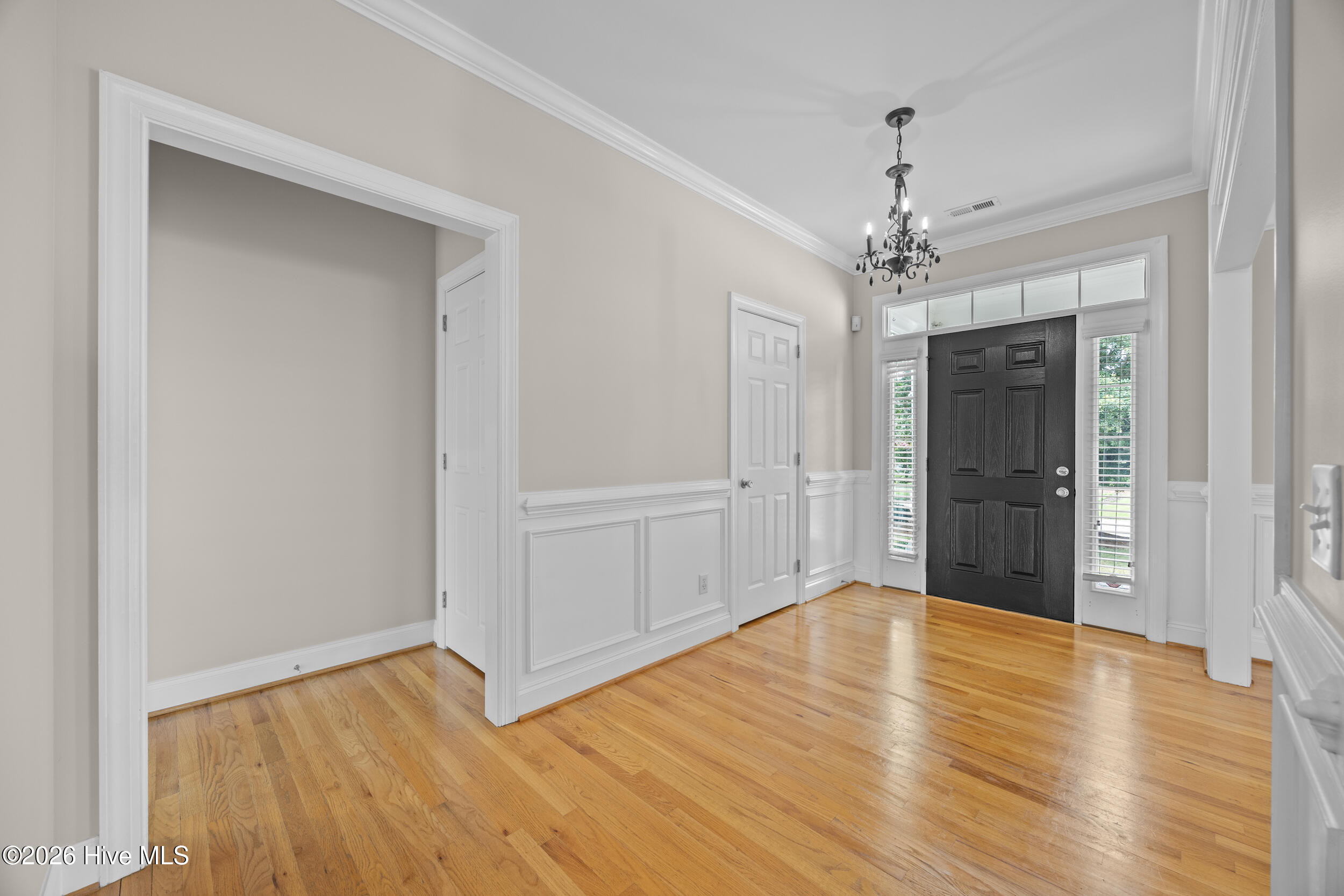 802 Blue Point Drive