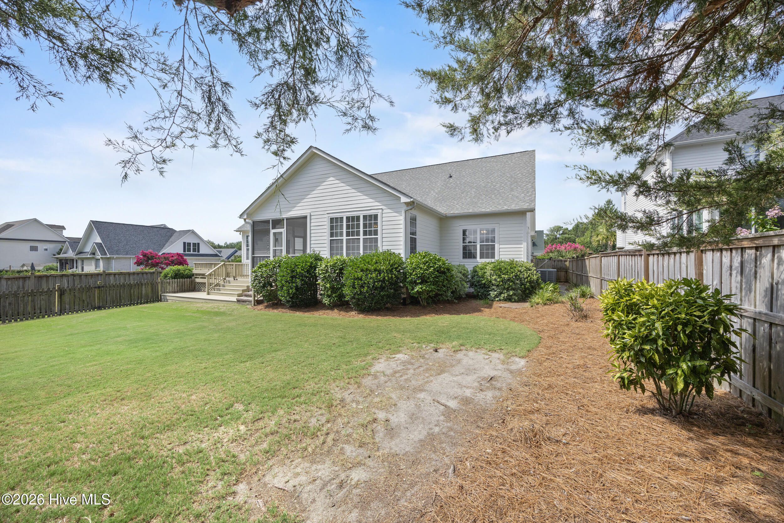 802 Blue Point Drive