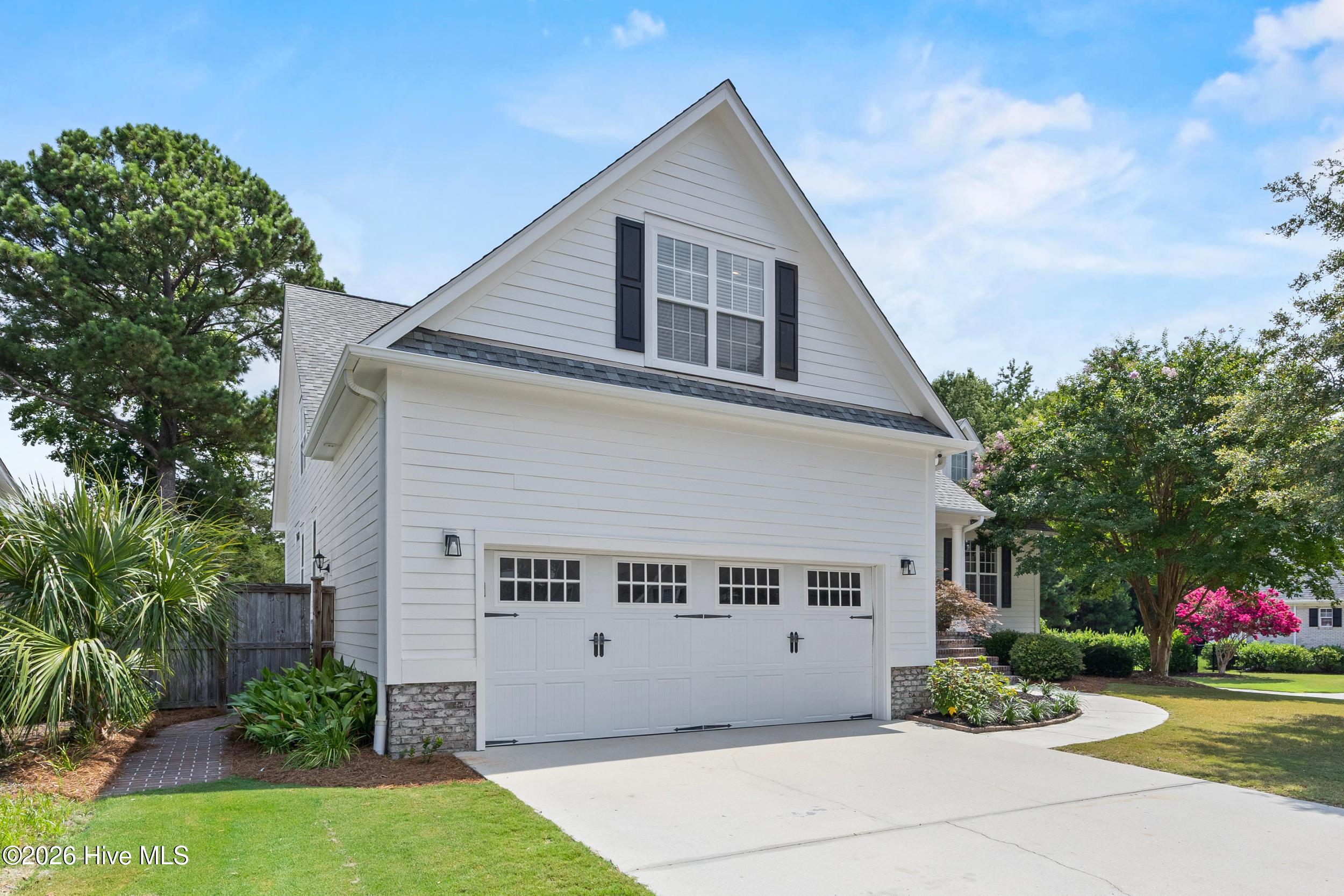 802 Blue Point Drive