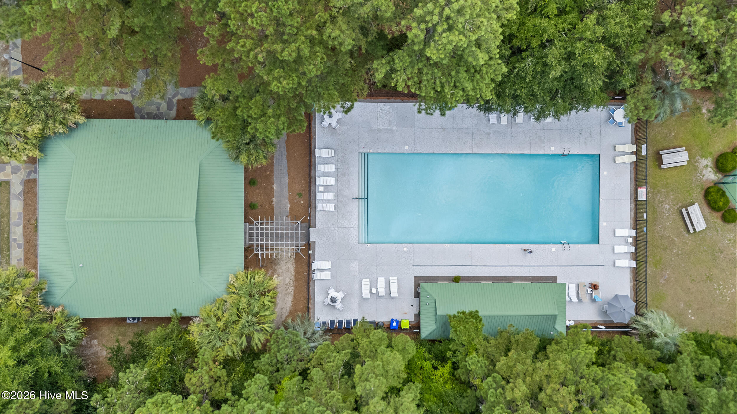 802 Blue Point Drive