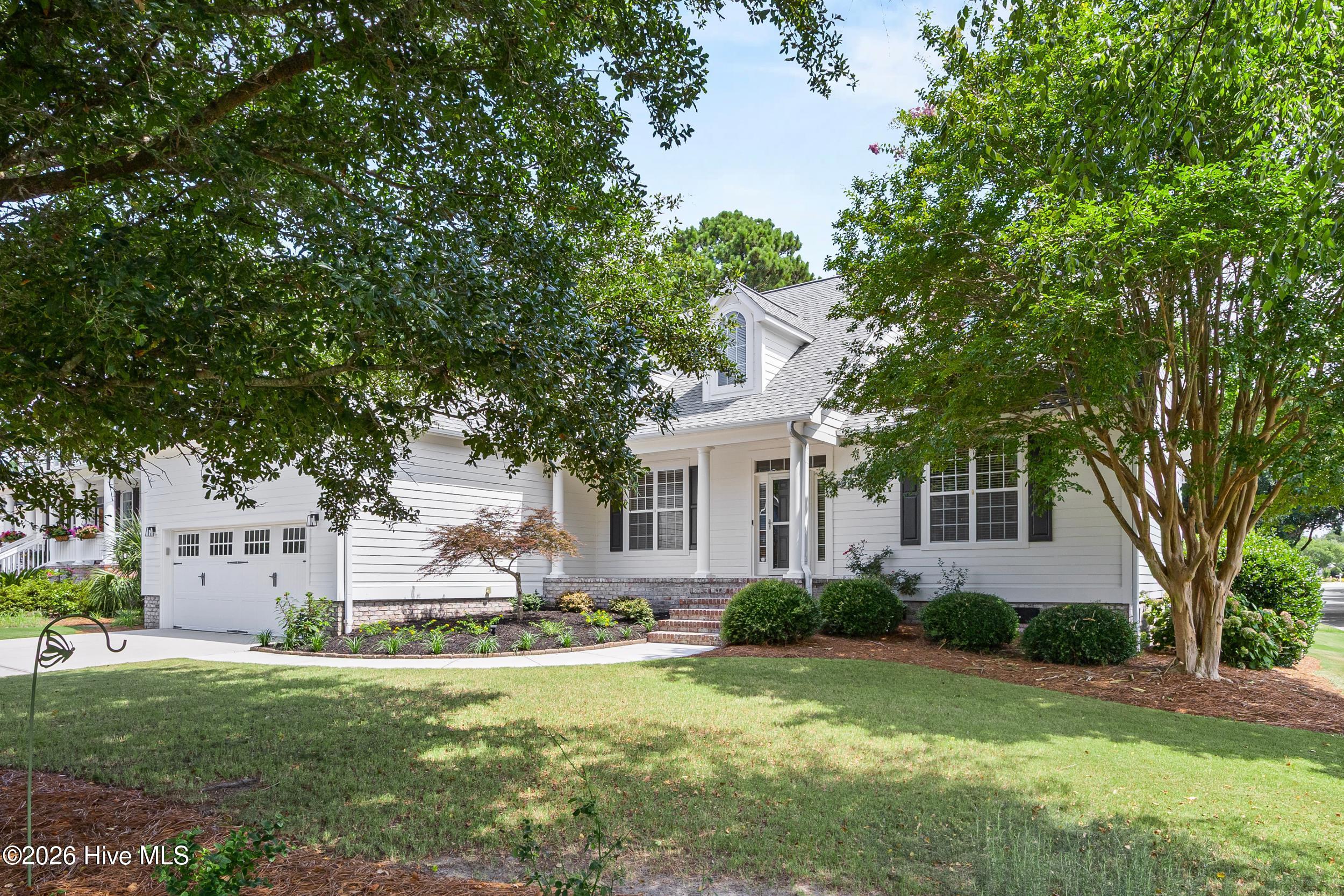 802 Blue Point Drive