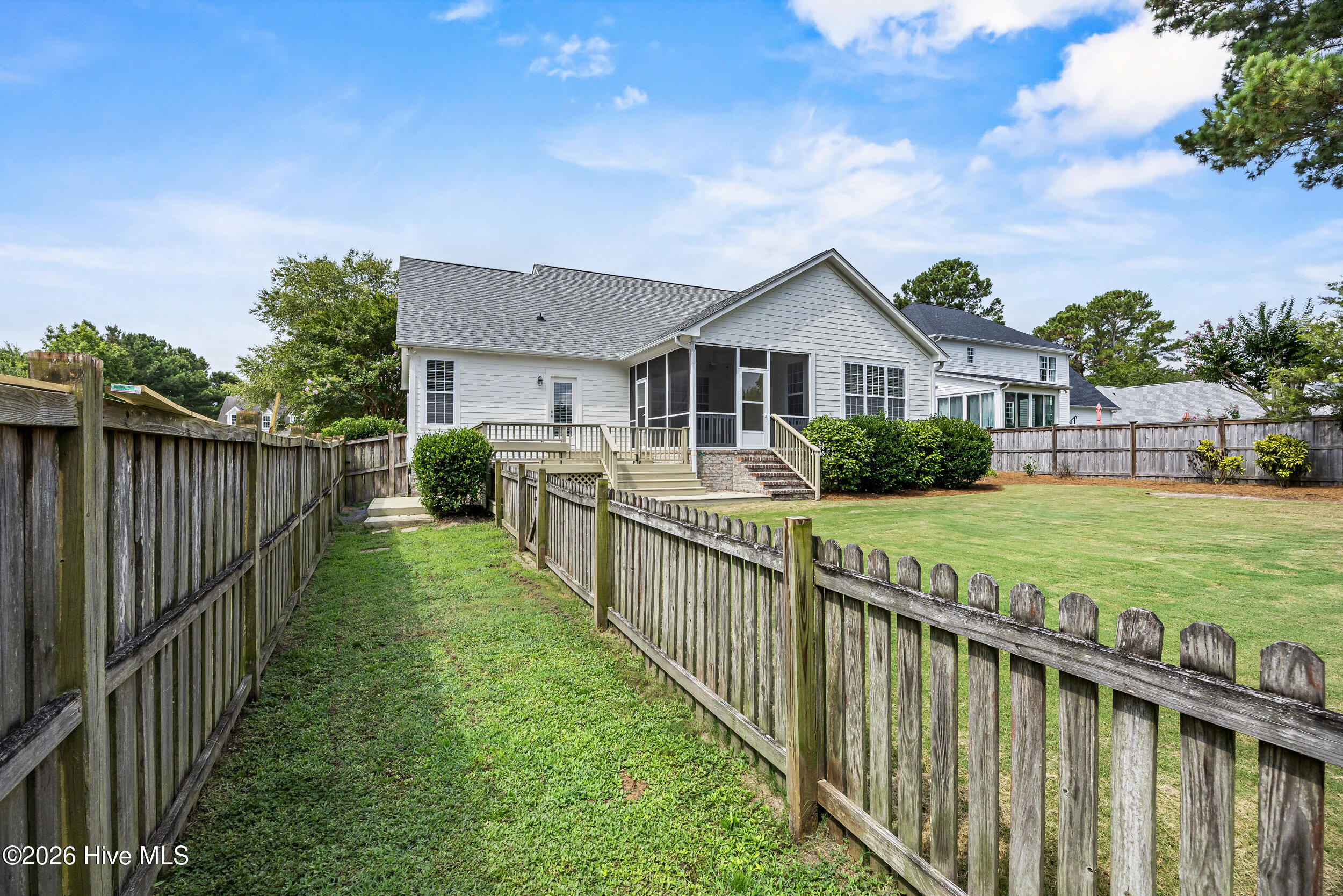 802 Blue Point Drive