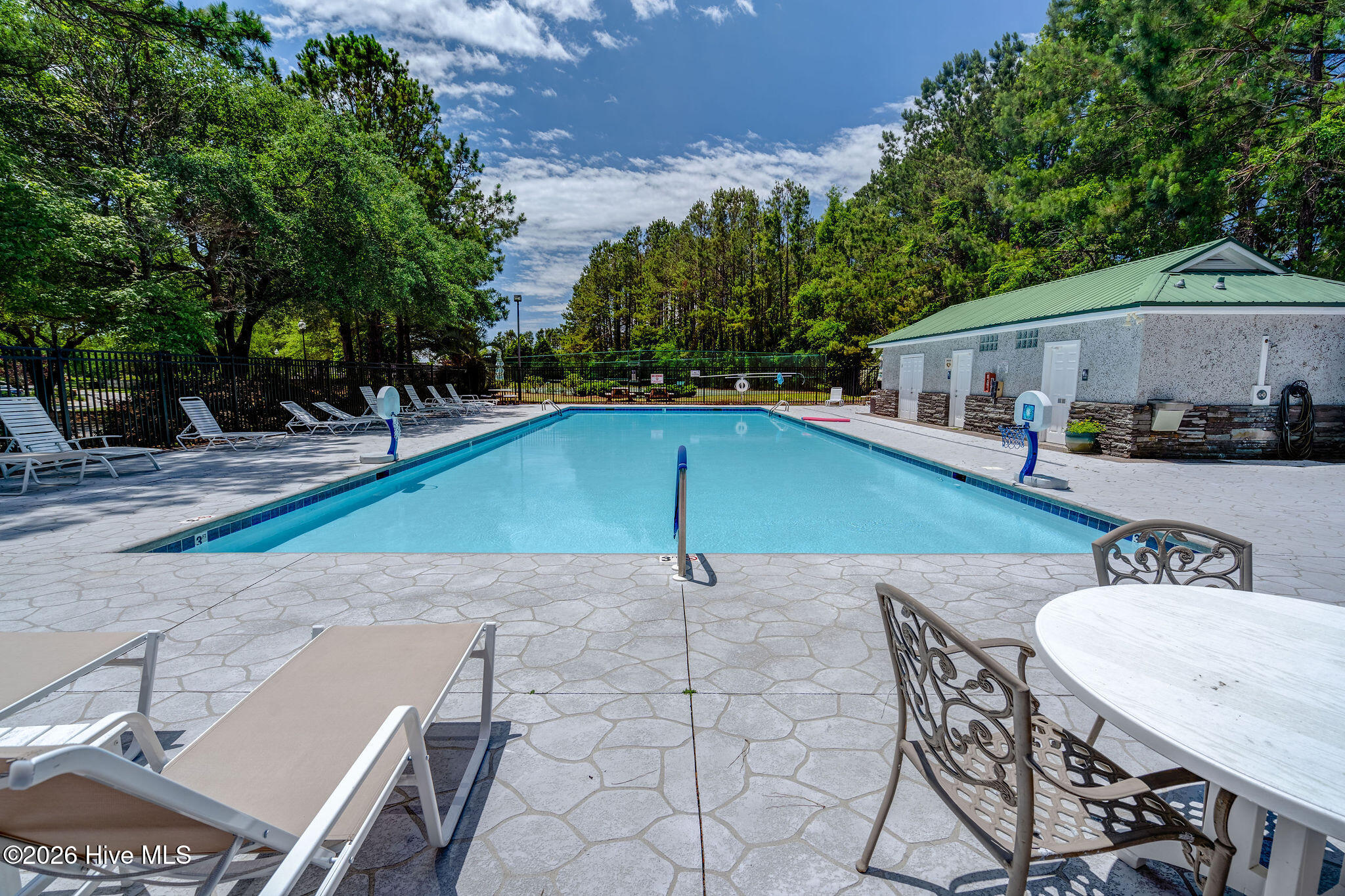 802 Blue Point Drive