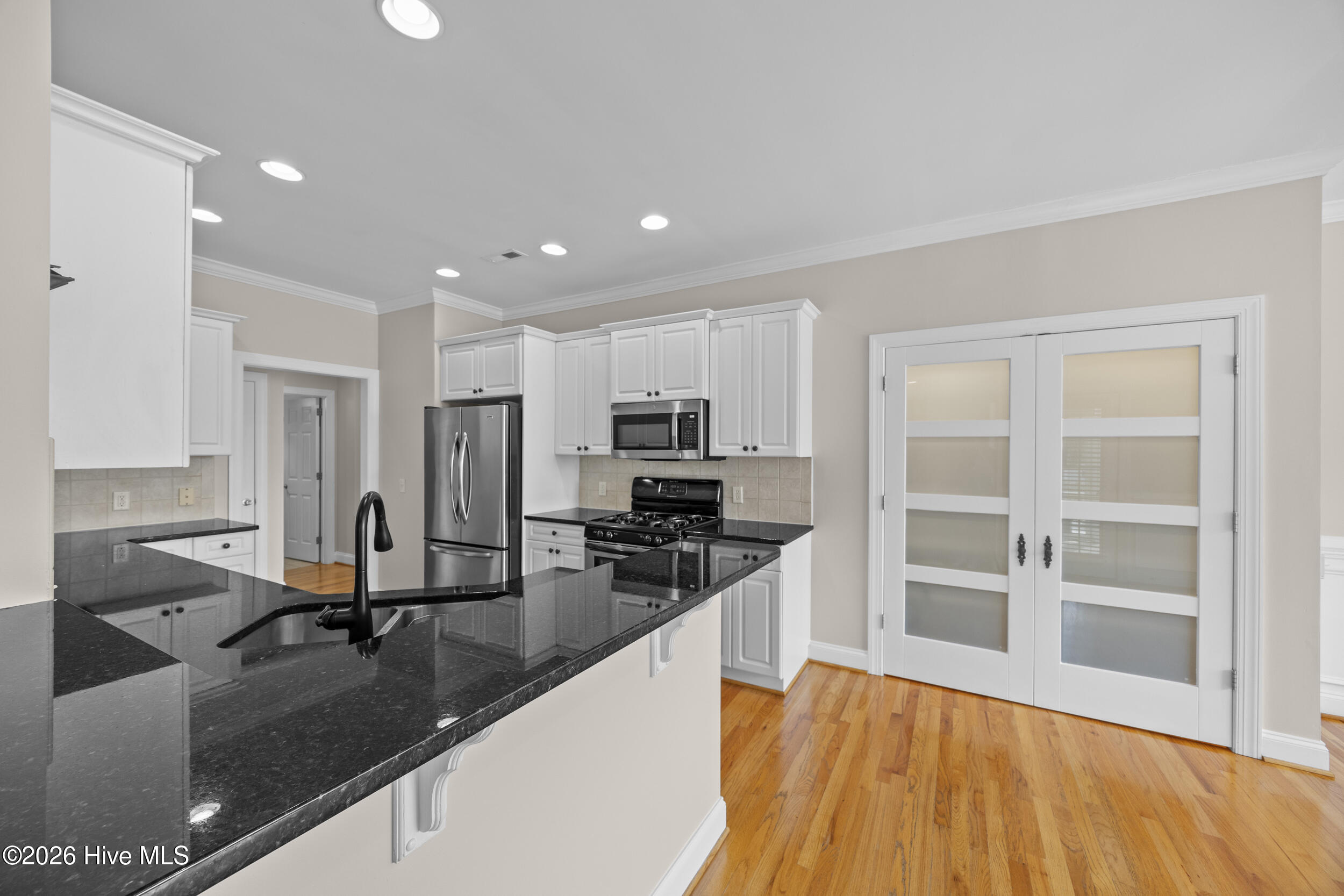 802 Blue Point Drive