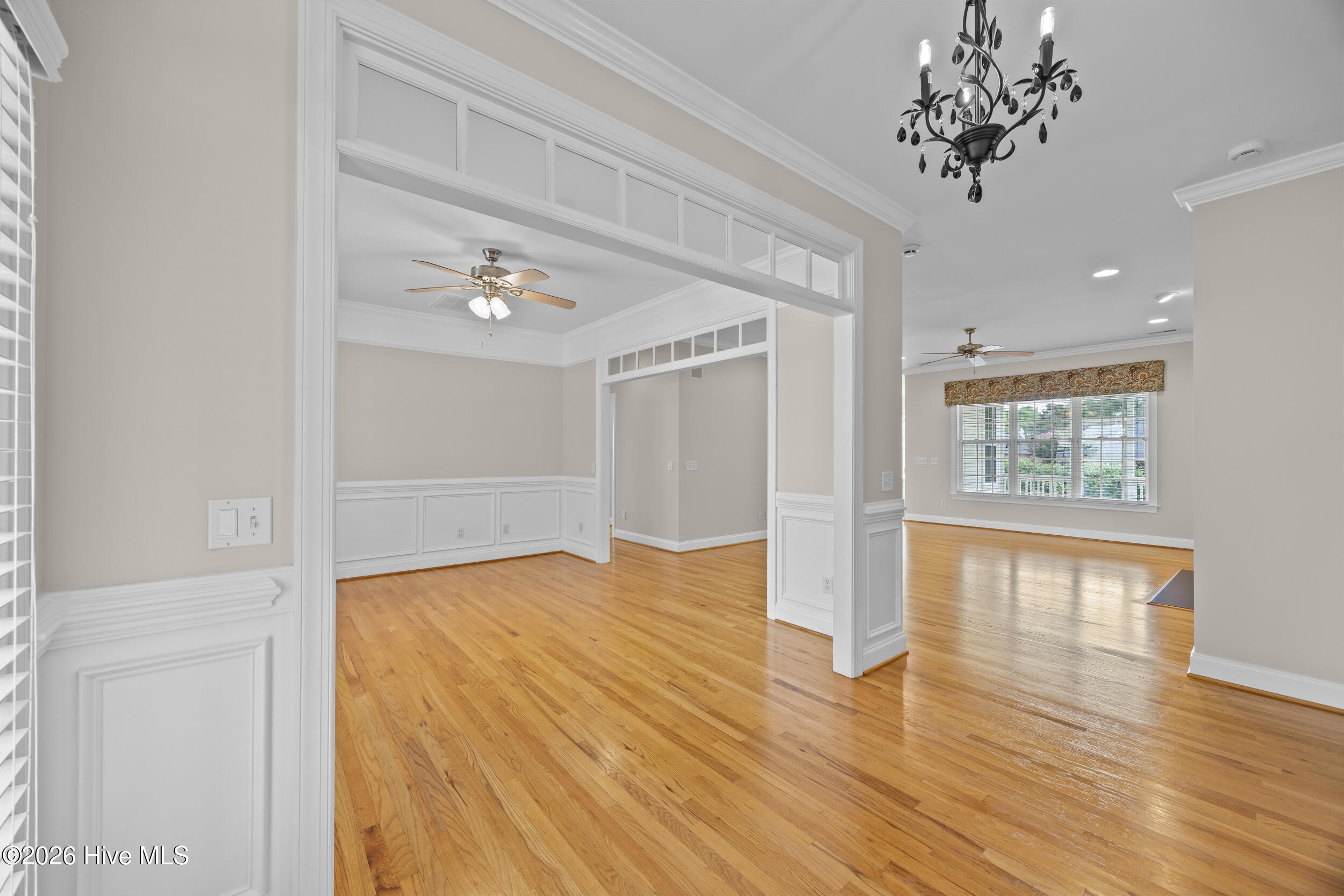 802 Blue Point Drive