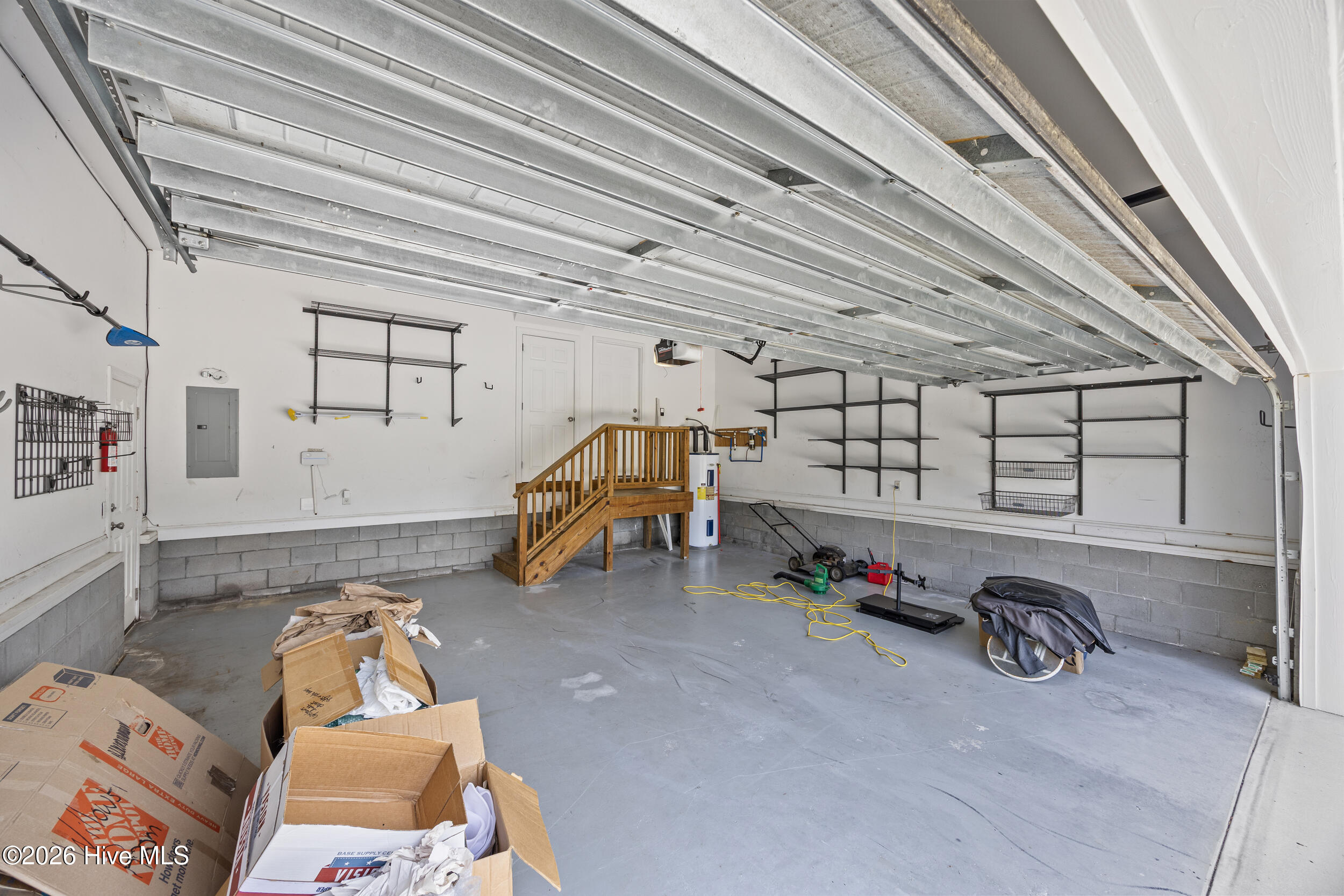 802 Blue Point Drive