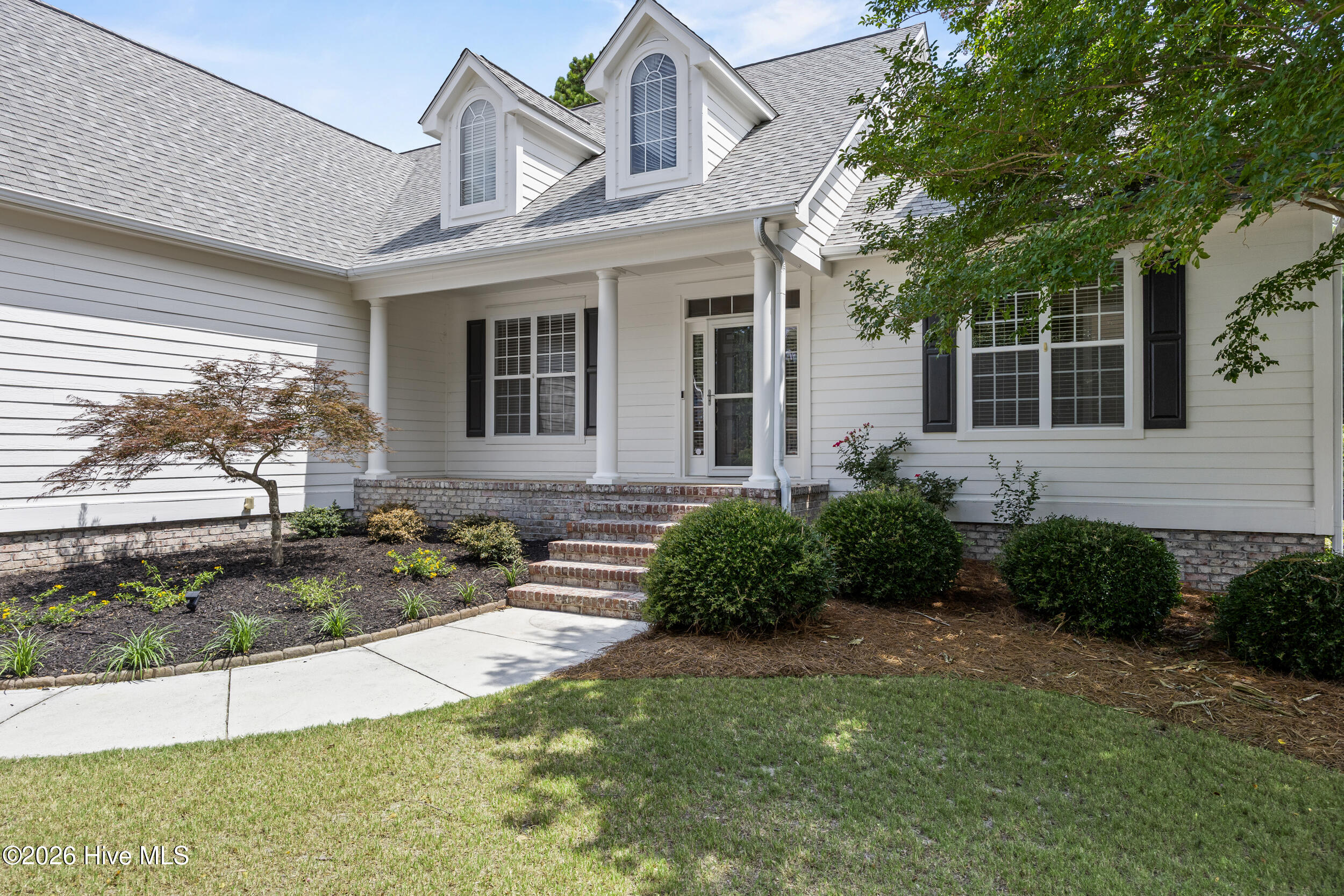 802 Blue Point Drive