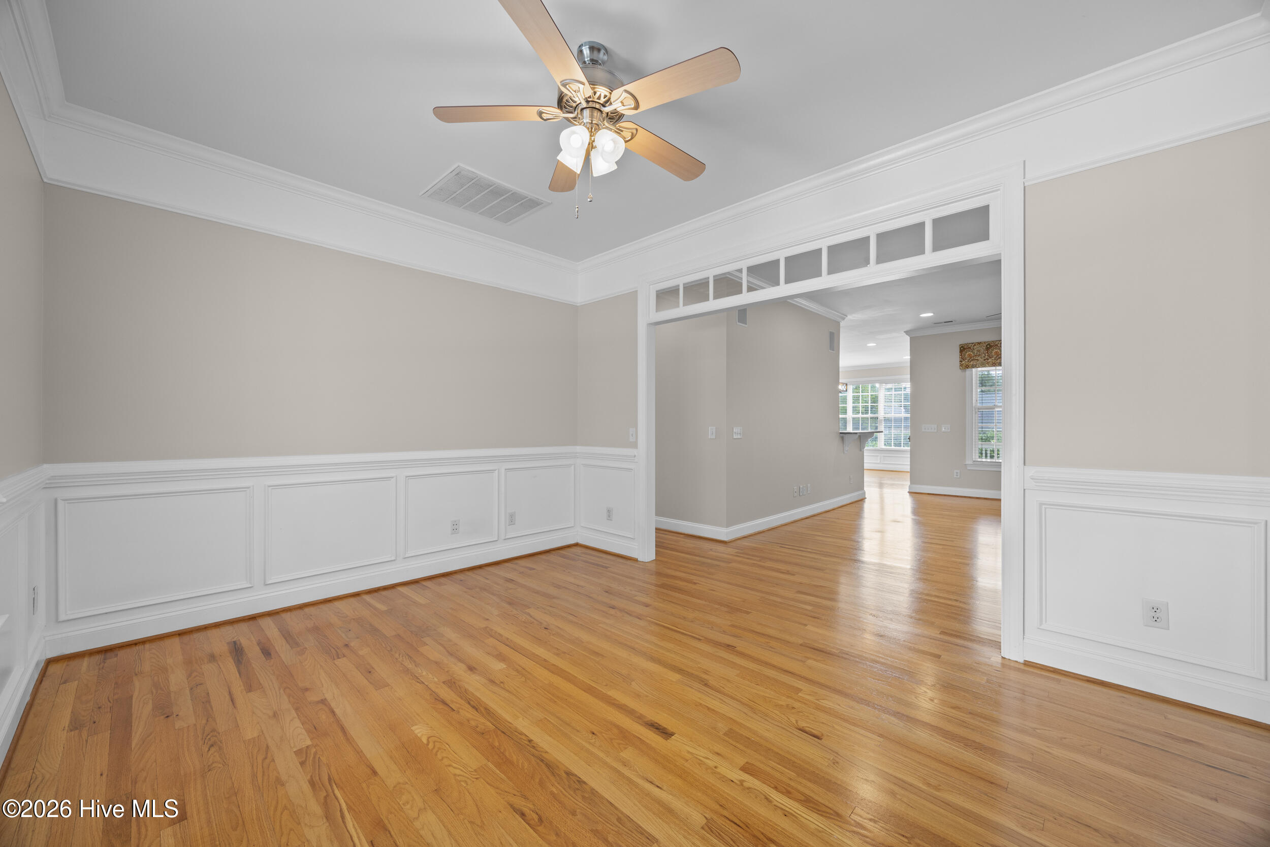 802 Blue Point Drive