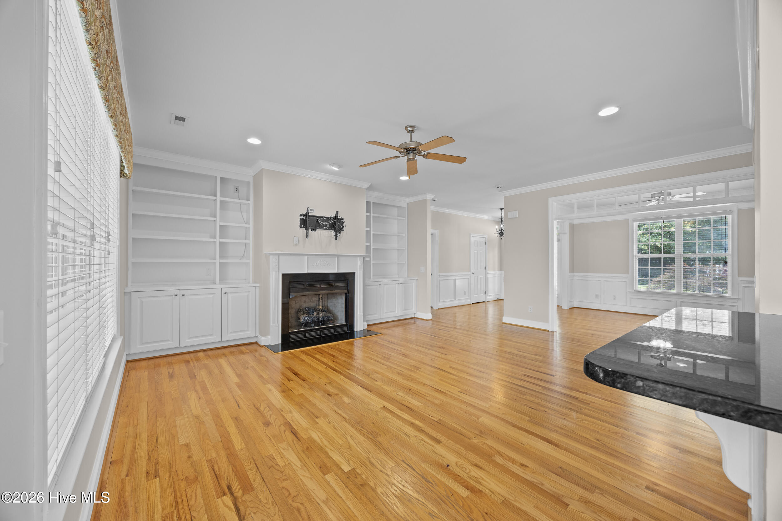 802 Blue Point Drive
