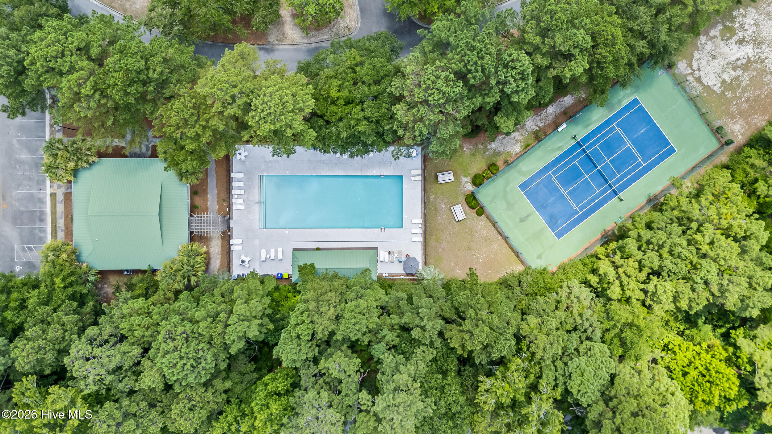 802 Blue Point Drive