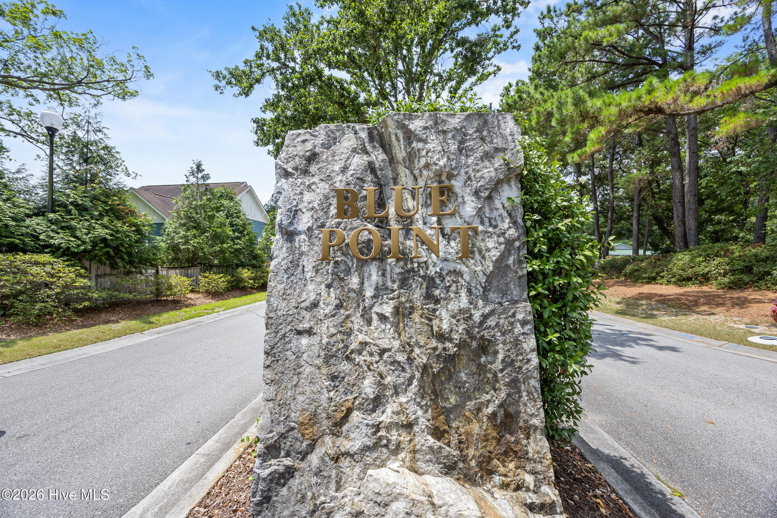 802 Blue Point Drive