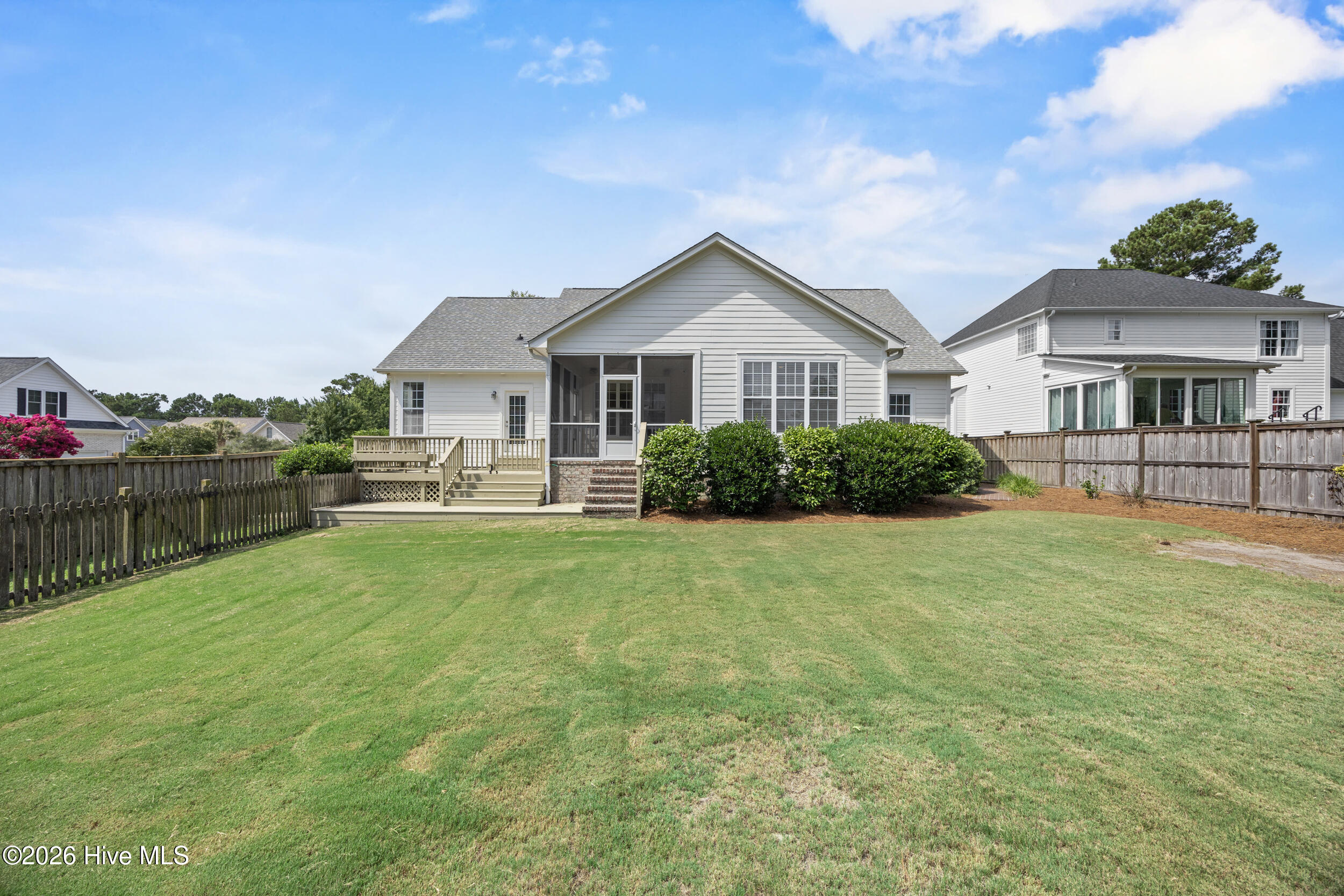 802 Blue Point Drive