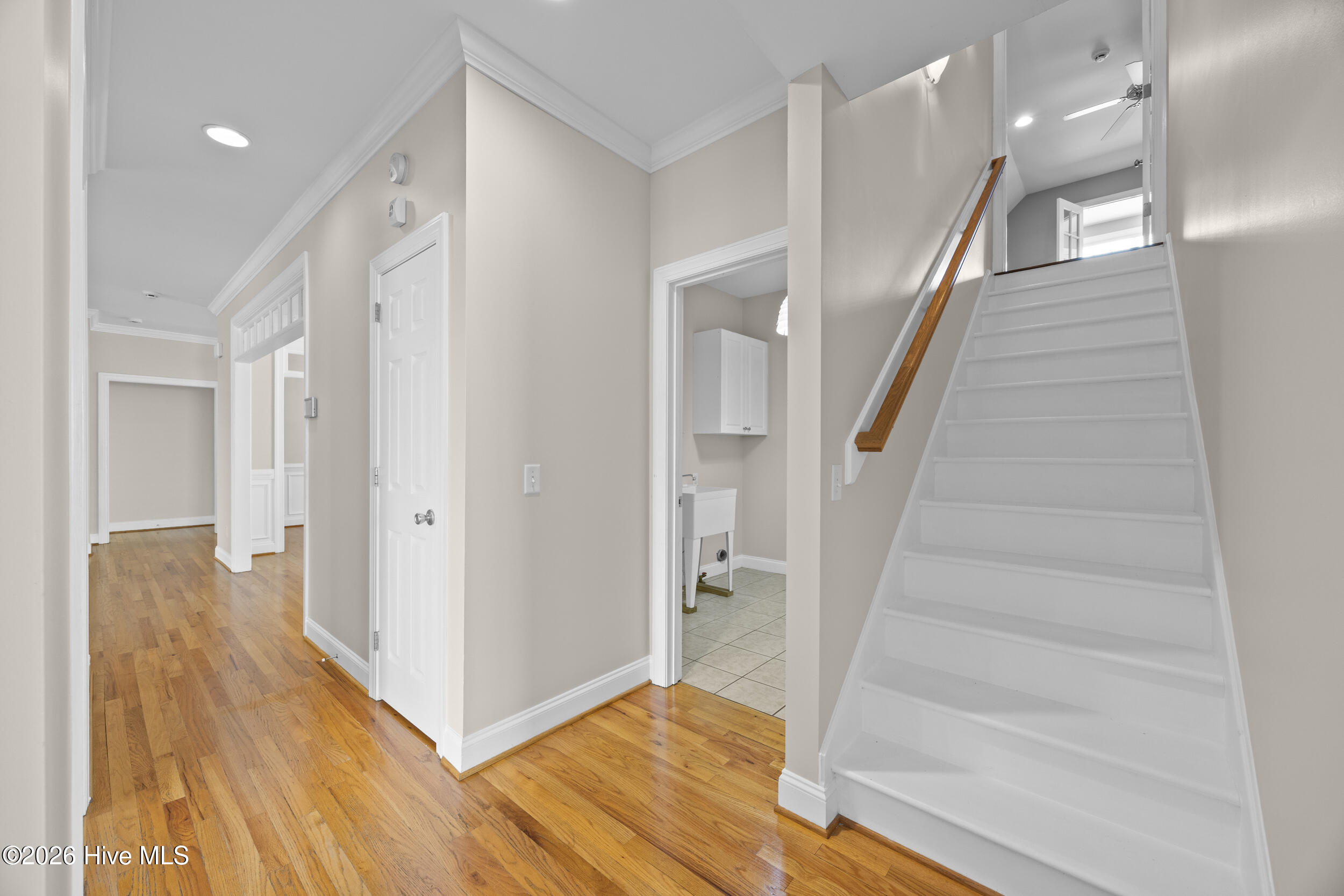 802 Blue Point Drive