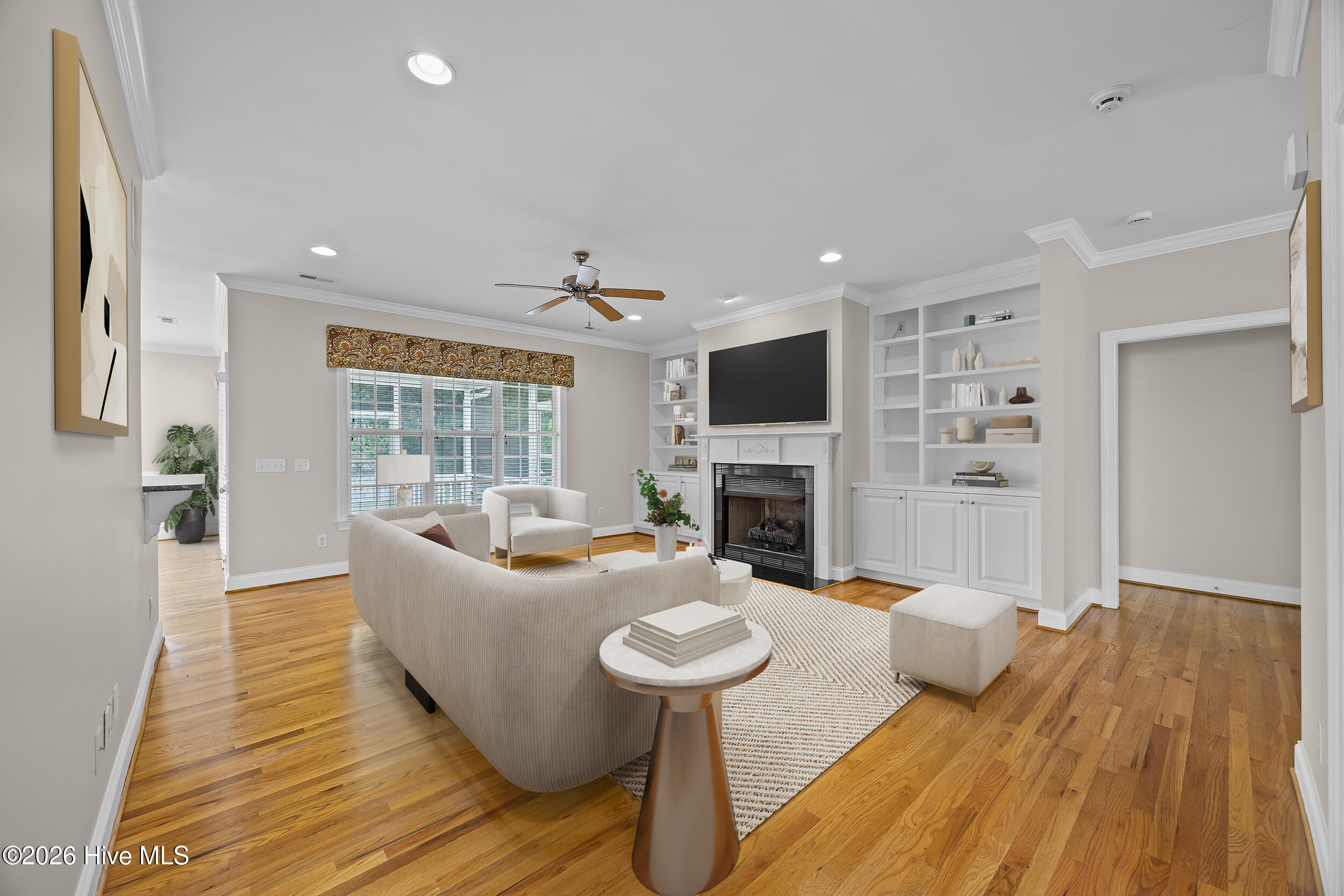 802 Blue Point Drive